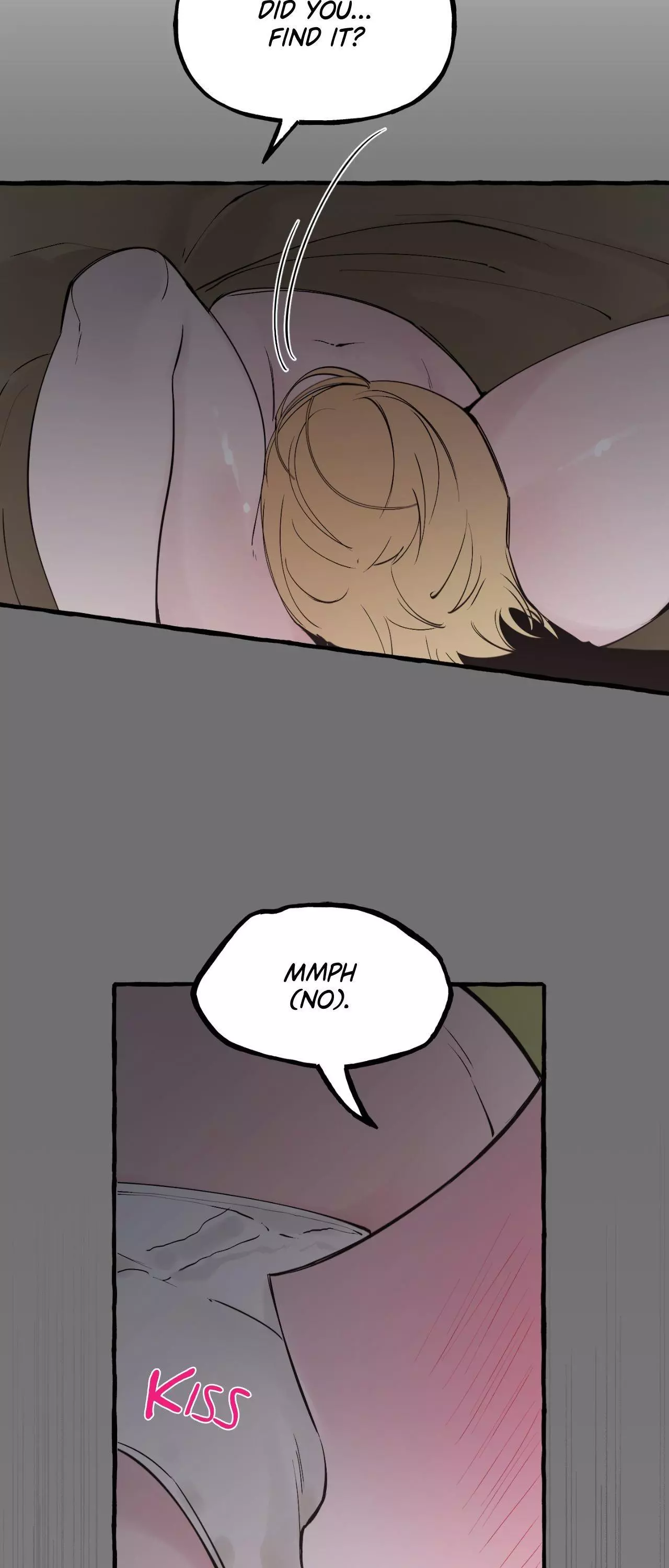 In The Doghouse - Chapter 49 Page 45