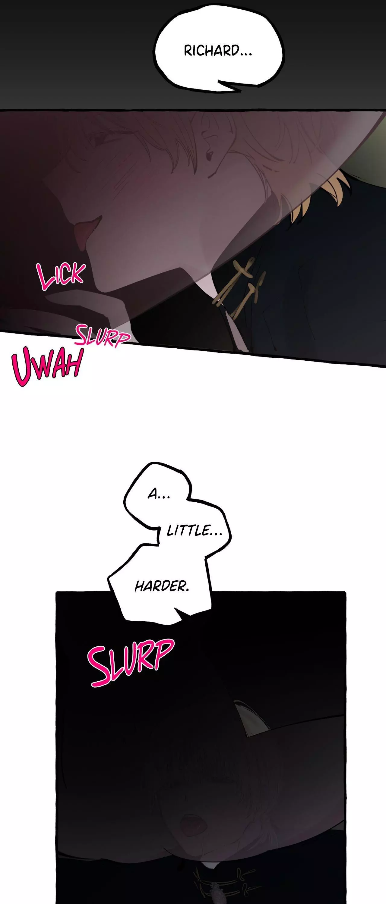 In The Doghouse - Chapter 49 Page 49