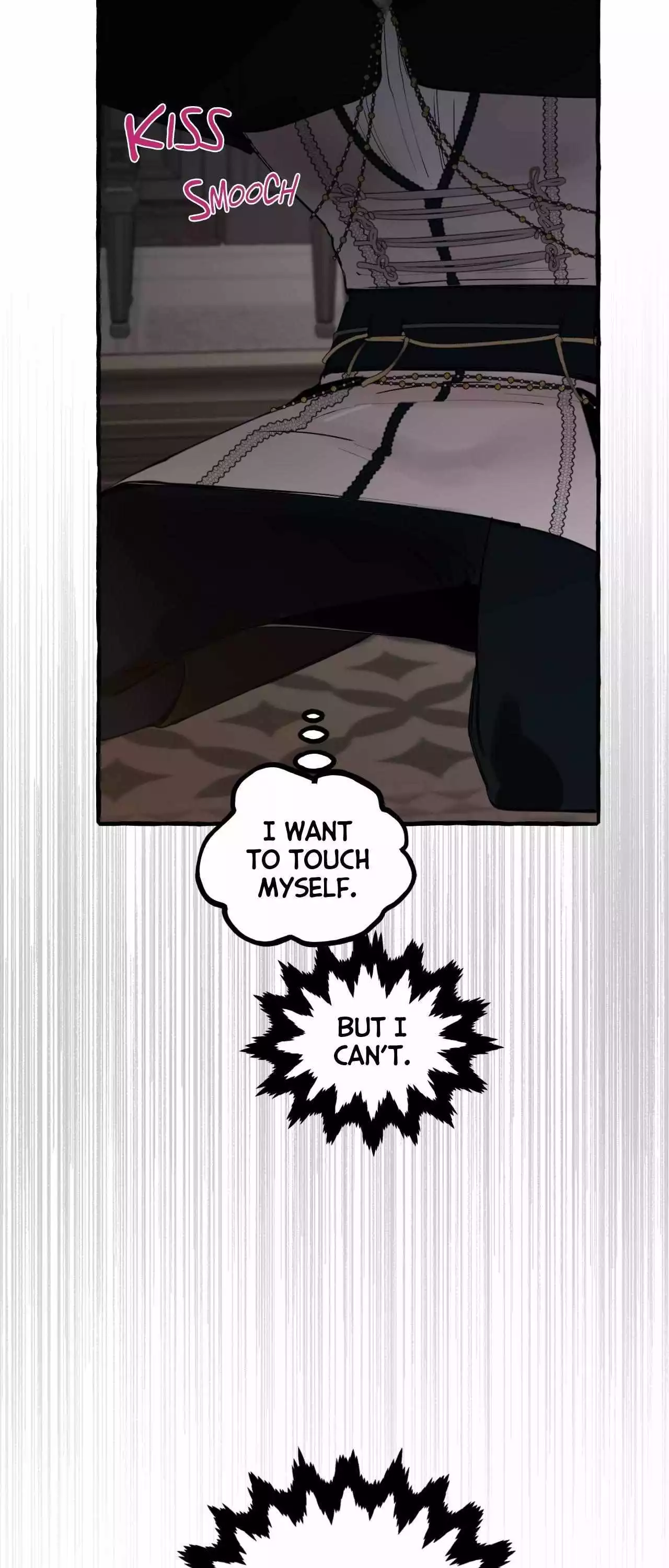 In The Doghouse - Chapter 49 Page 50