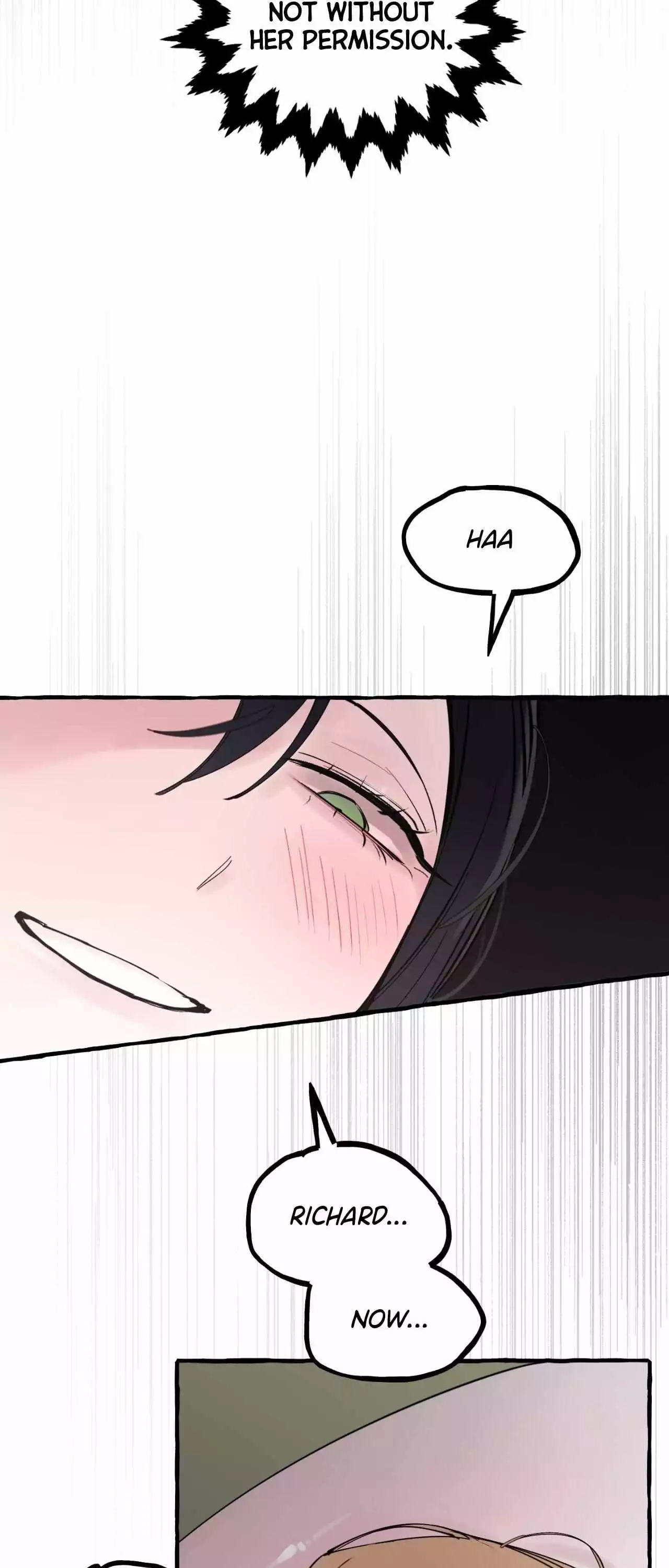 In The Doghouse - Chapter 49 Page 51