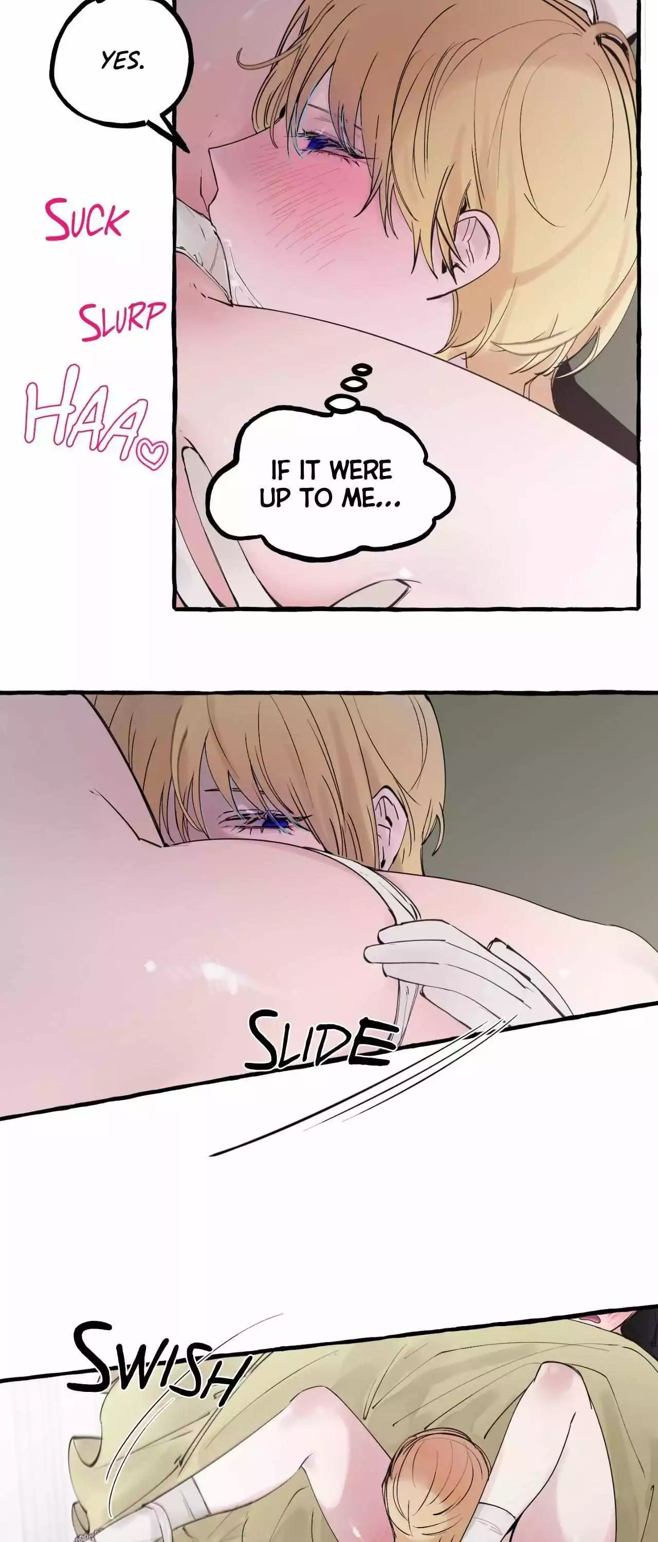 In The Doghouse - Chapter 49 Page 52