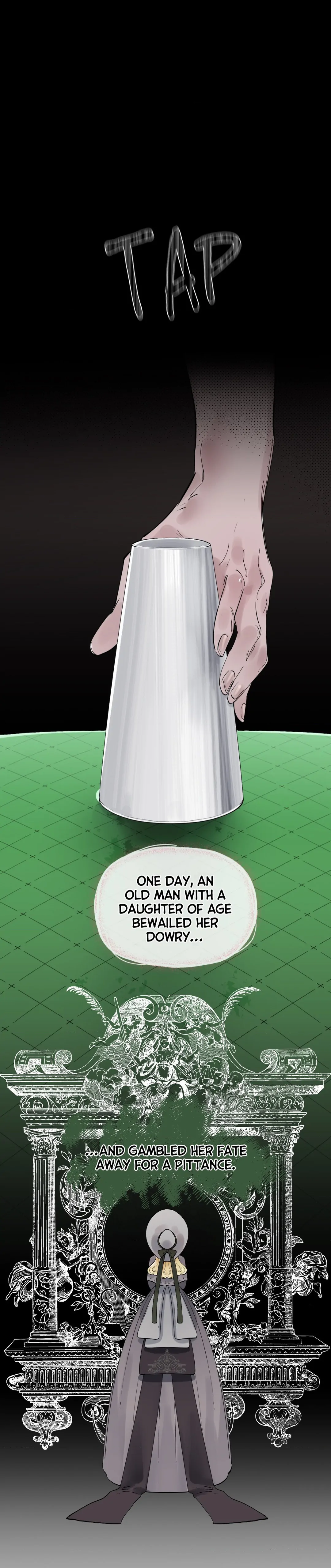 In The Doghouse - Chapter 5 Page 1