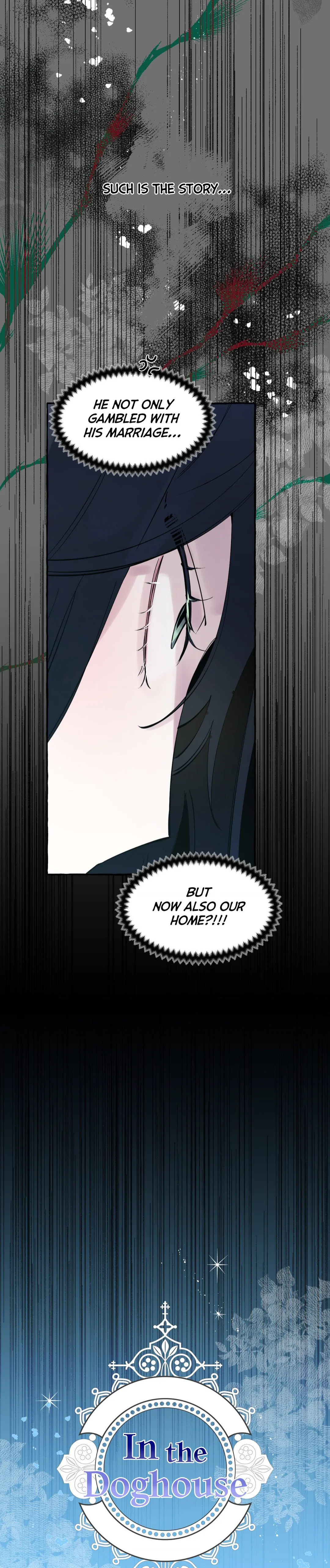 In The Doghouse - Chapter 5 Page 3