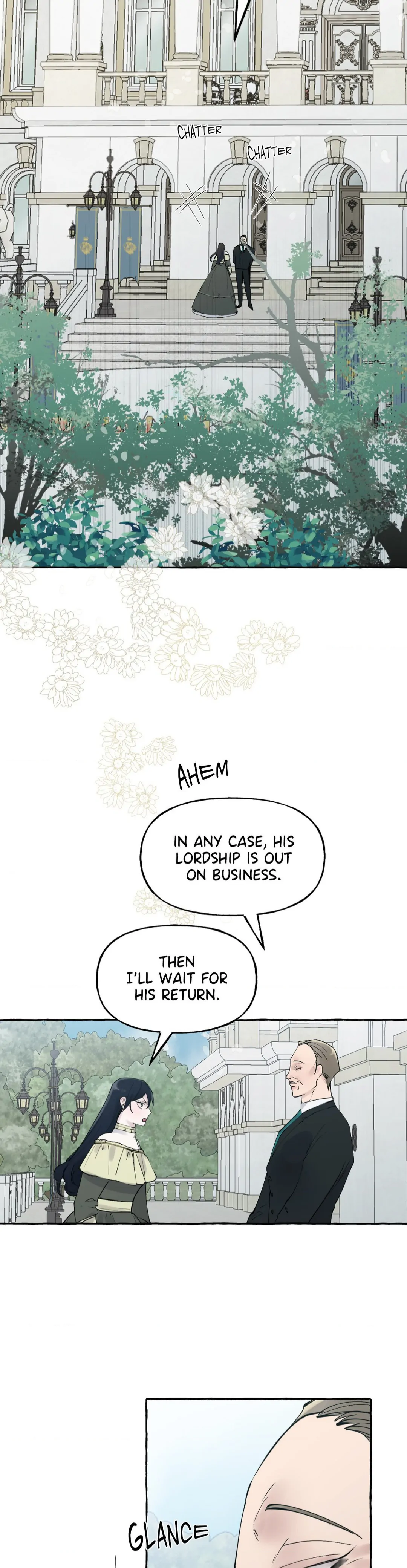 In The Doghouse - Chapter 5 Page 5