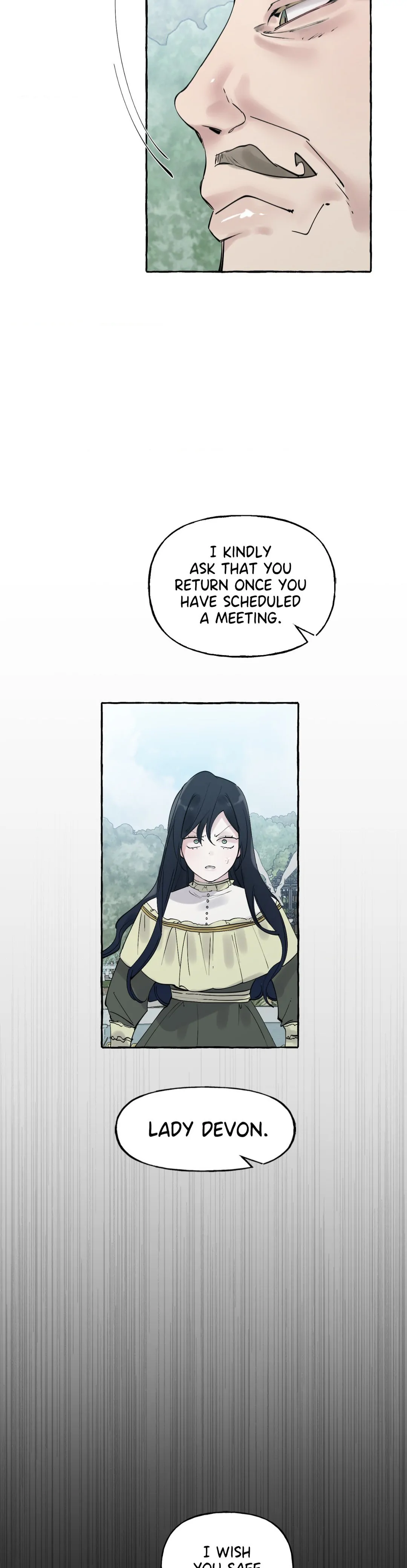 In The Doghouse - Chapter 5 Page 6