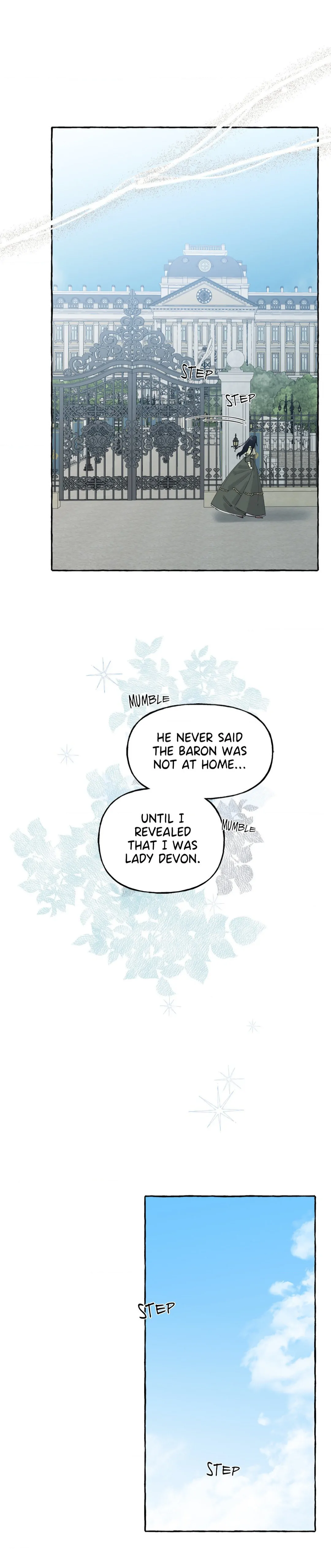 In The Doghouse - Chapter 5 Page 9