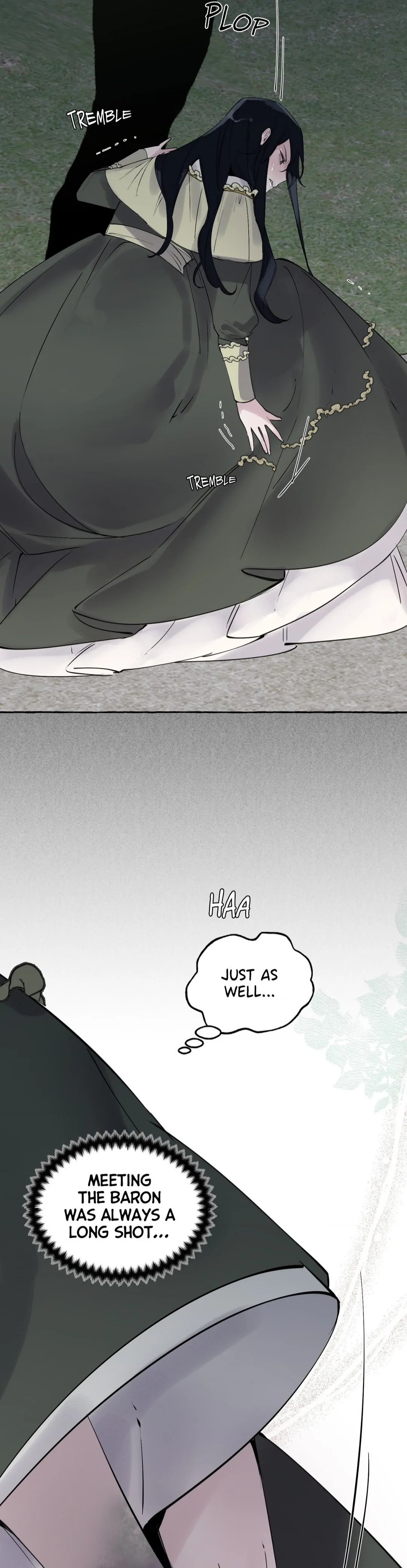 In The Doghouse - Chapter 5 Page 12