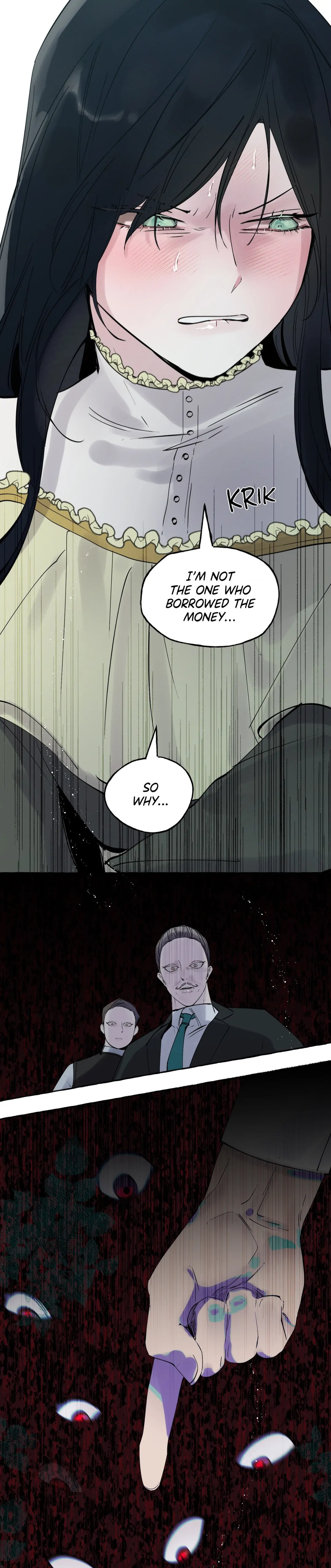 In The Doghouse - Chapter 5 Page 15
