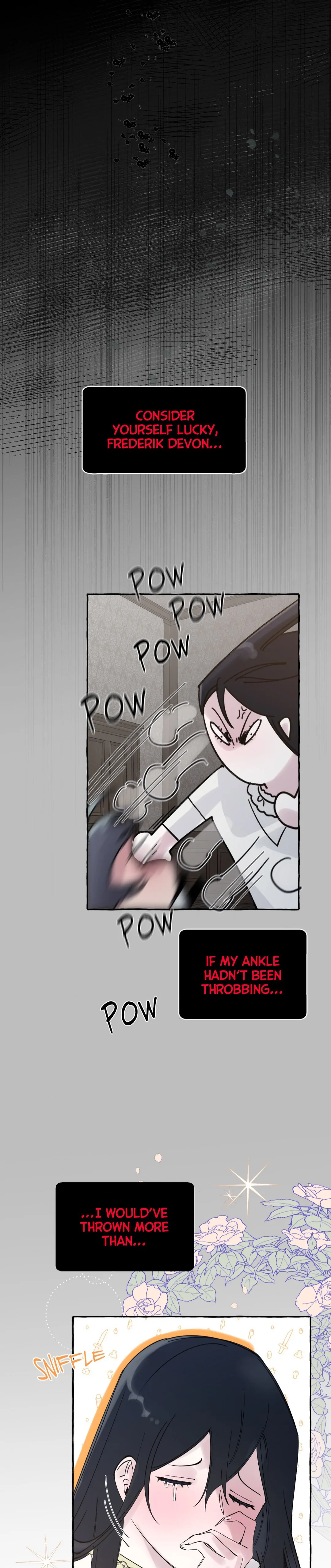 In The Doghouse - Chapter 5 Page 19