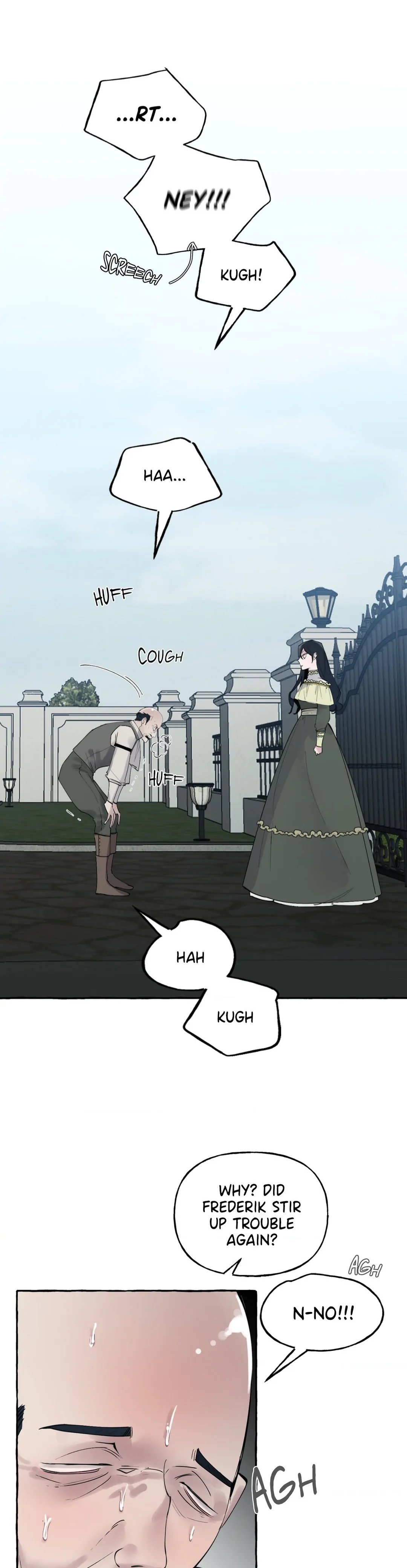 In The Doghouse - Chapter 5 Page 24