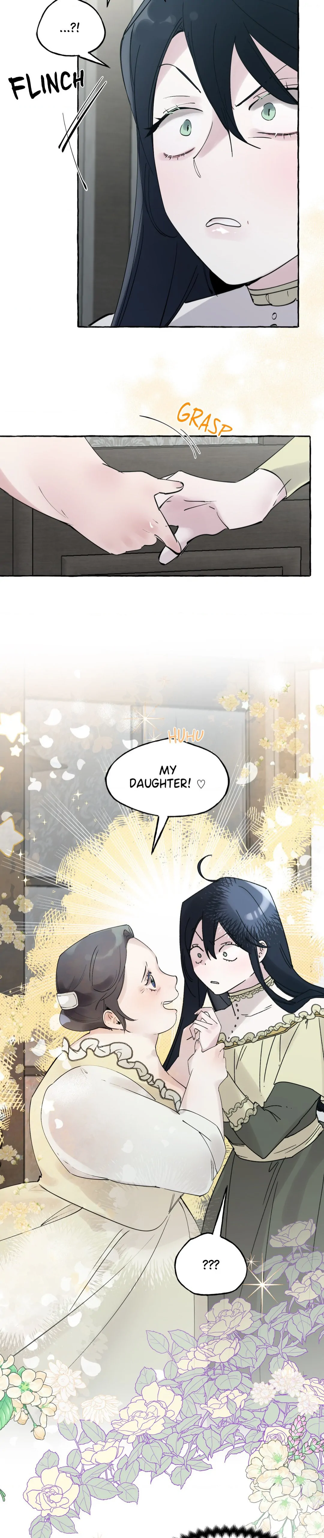 In The Doghouse - Chapter 5 Page 27