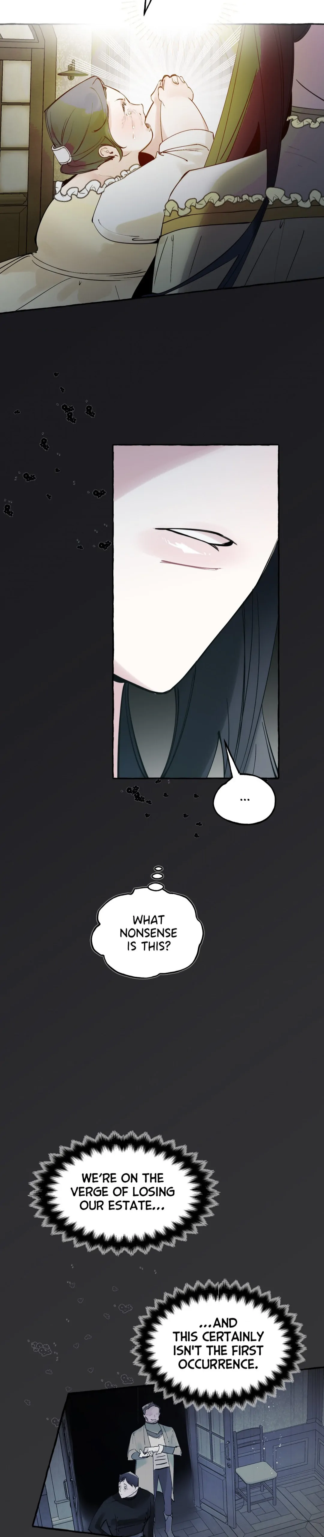 In The Doghouse - Chapter 5 Page 31