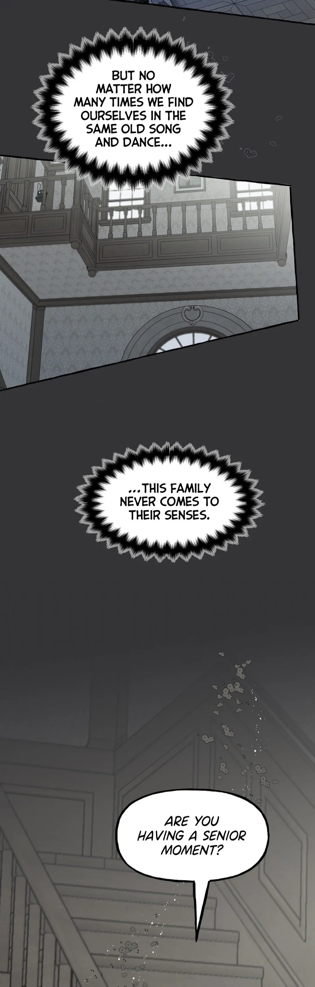 In The Doghouse - Chapter 5 Page 32
