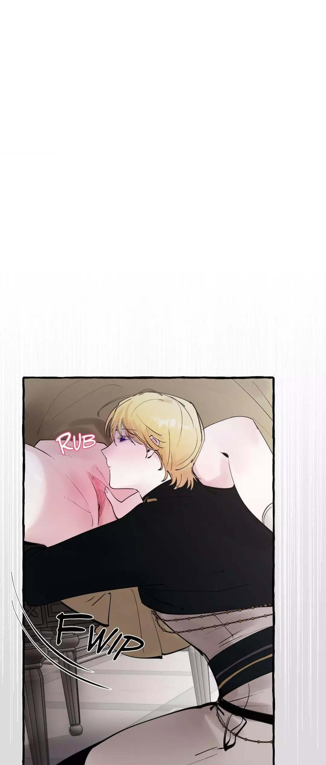 In The Doghouse - Chapter 50 Page 1