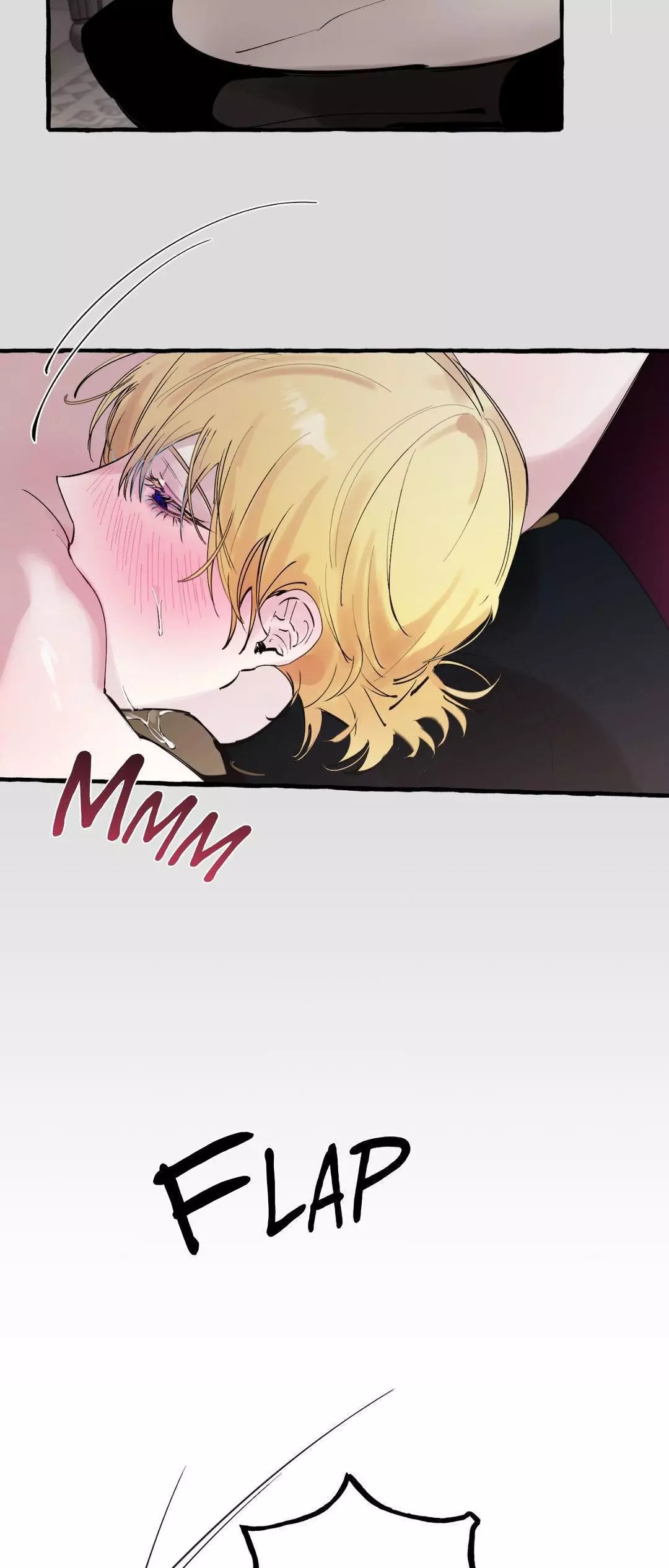 In The Doghouse - Chapter 50 Page 2