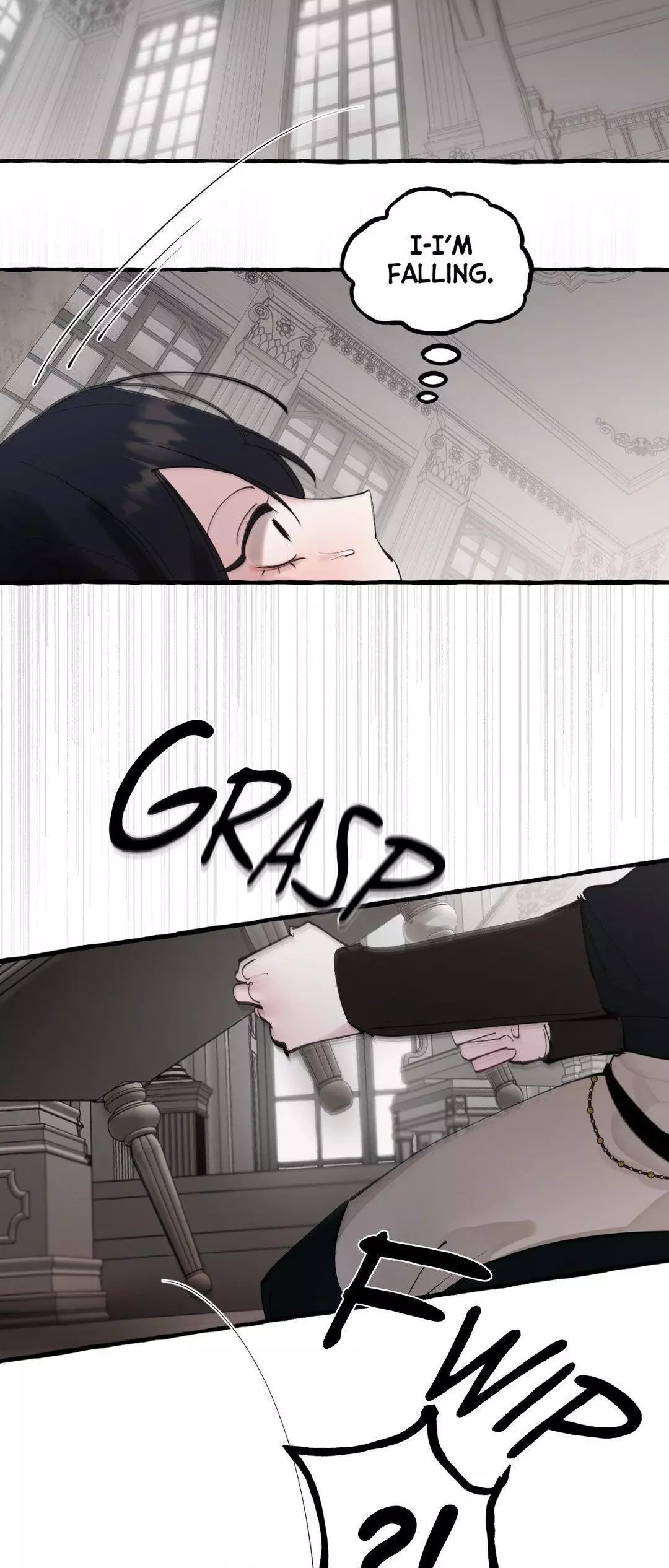 In The Doghouse - Chapter 50 Page 4