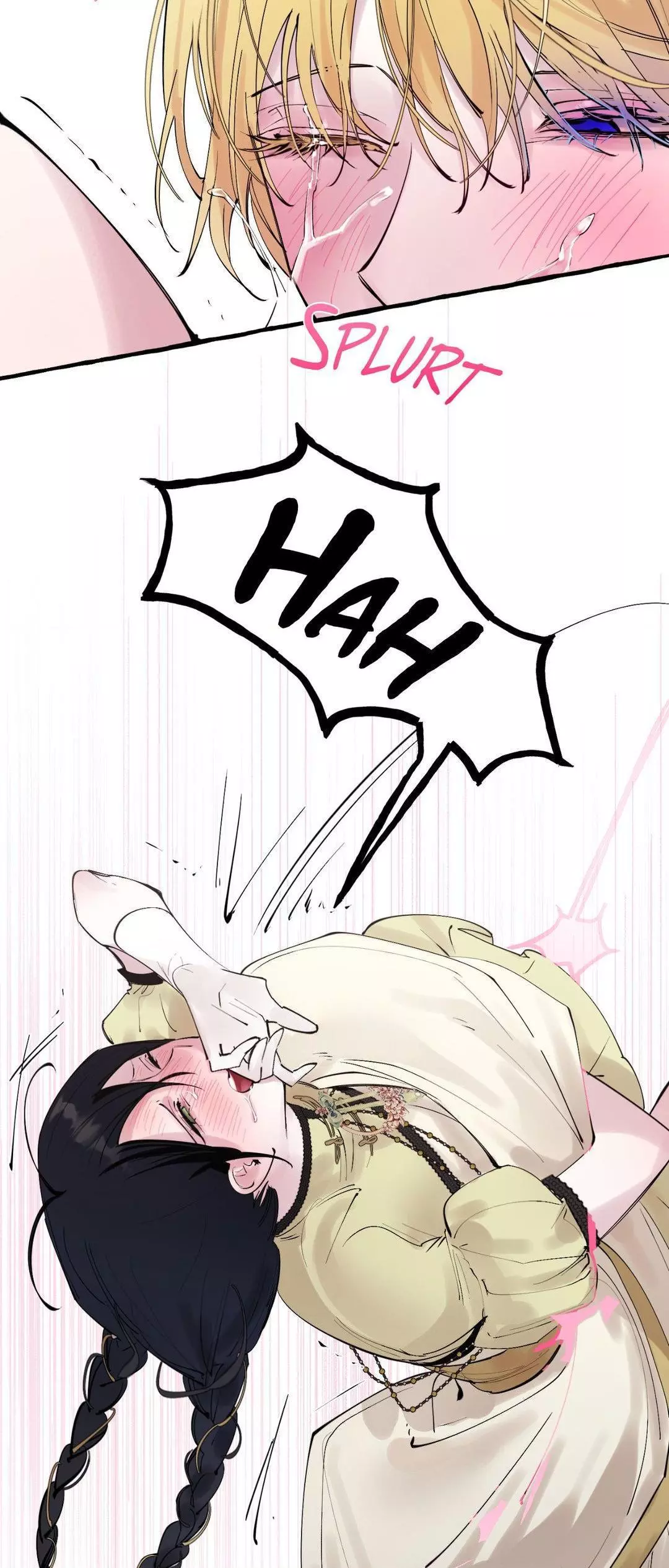 In The Doghouse - Chapter 50 Page 10
