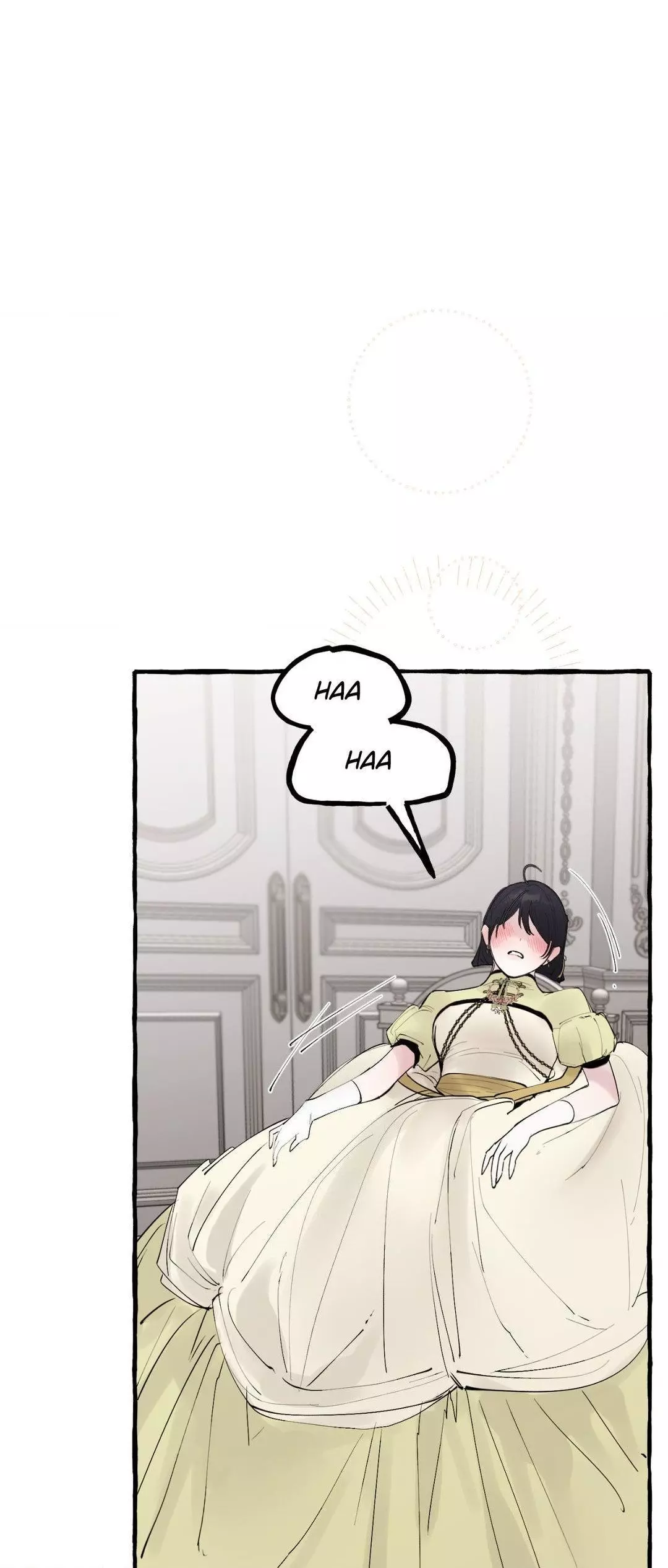 In The Doghouse - Chapter 50 Page 12
