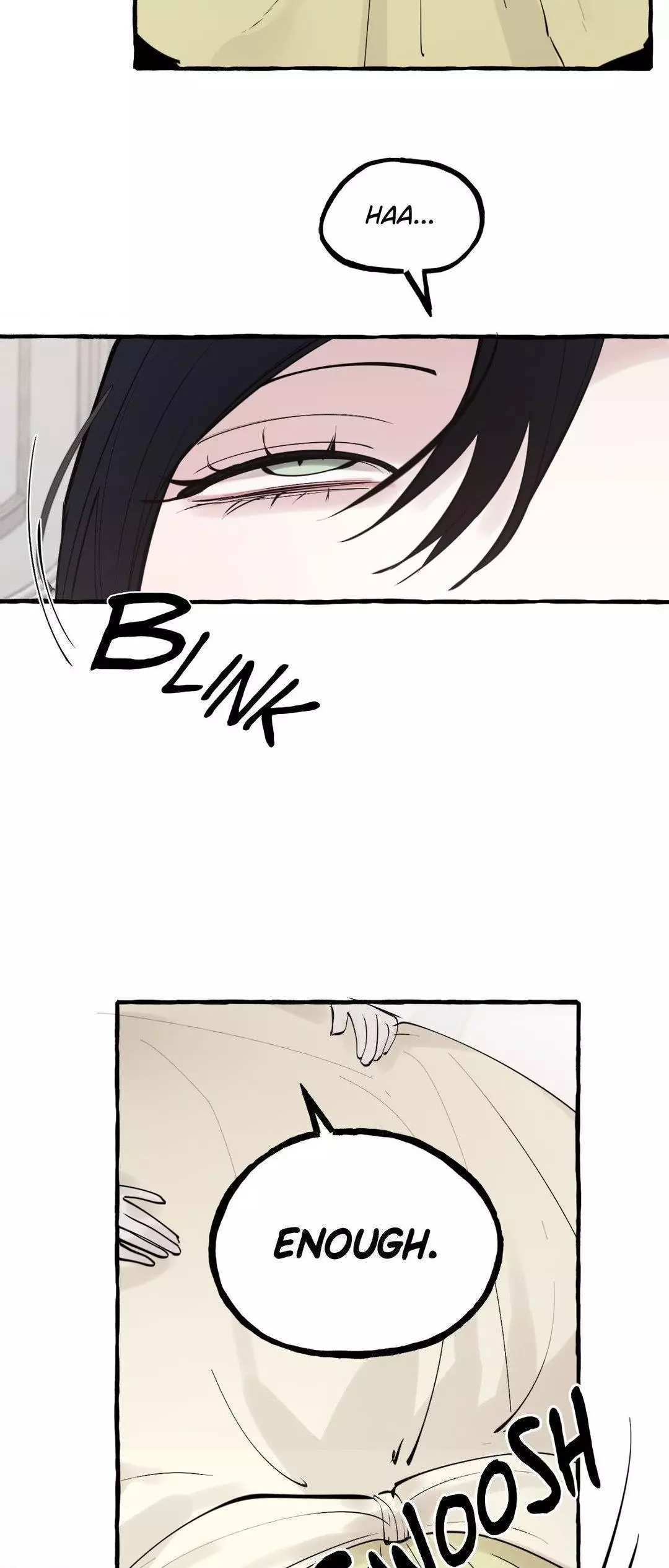 In The Doghouse - Chapter 50 Page 13