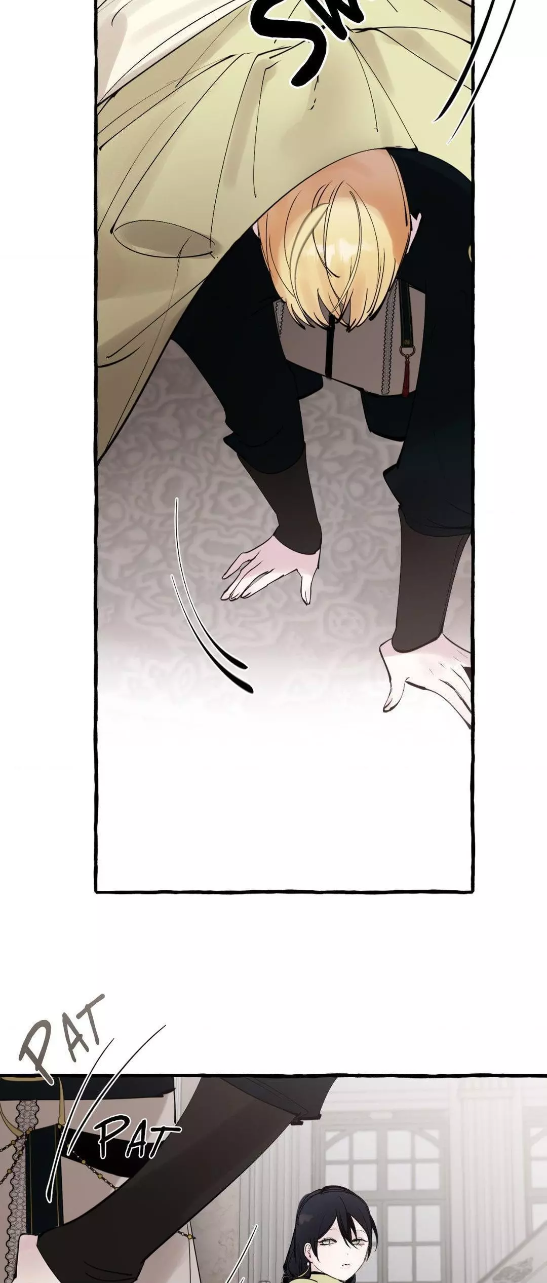 In The Doghouse - Chapter 50 Page 14