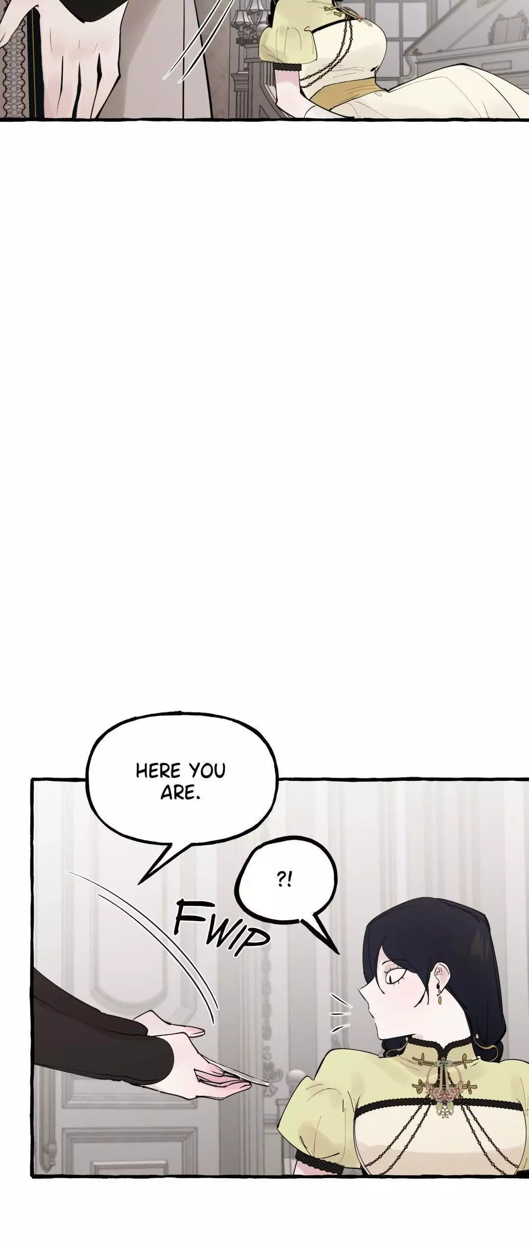 In The Doghouse - Chapter 50 Page 15