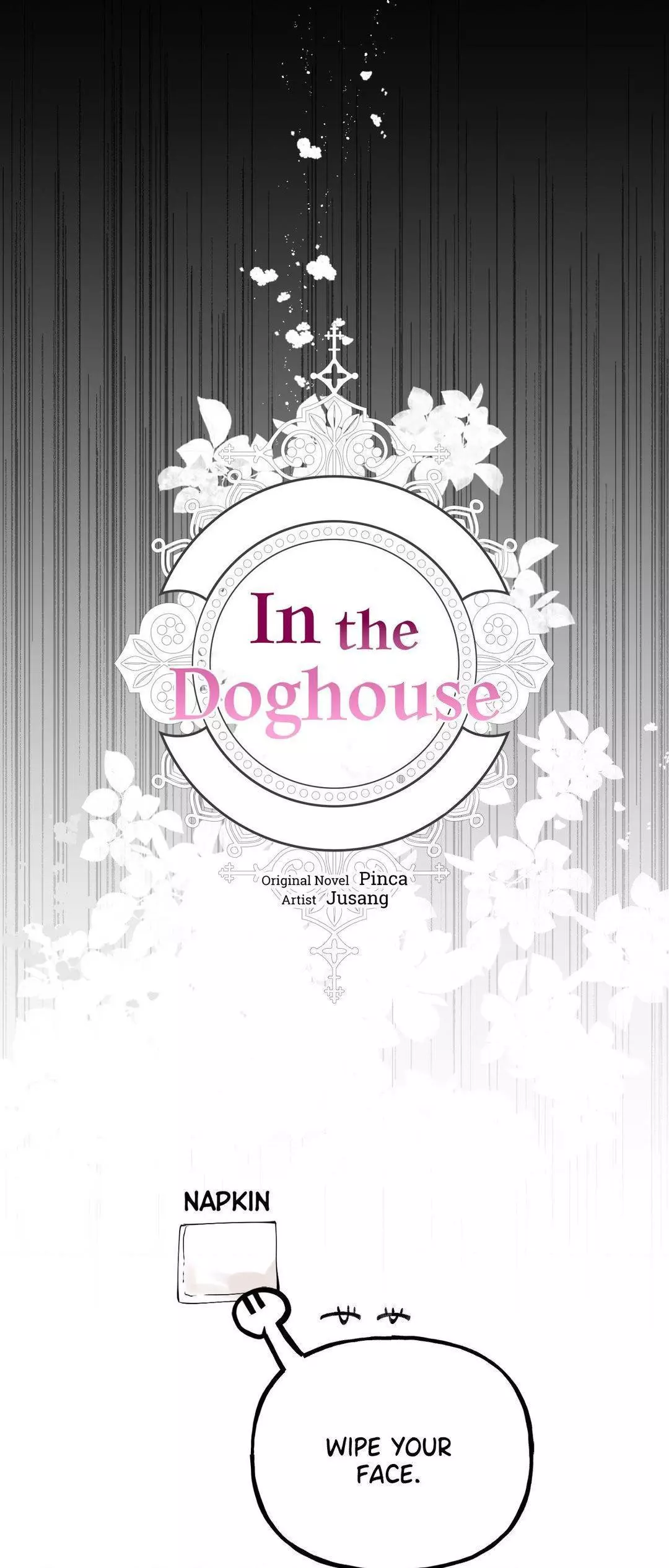In The Doghouse - Chapter 50 Page 18