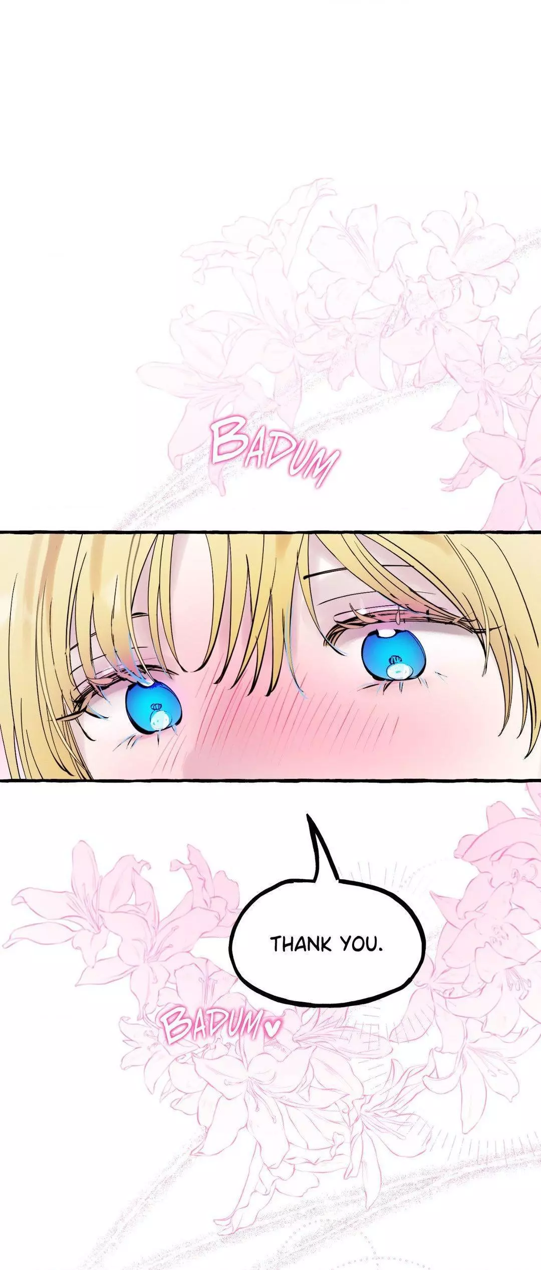 In The Doghouse - Chapter 50 Page 22
