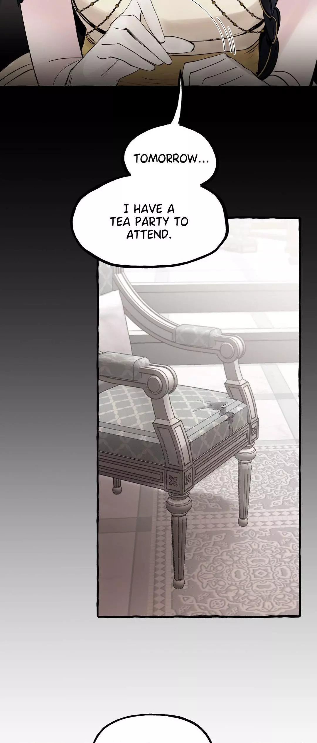 In The Doghouse - Chapter 50 Page 25