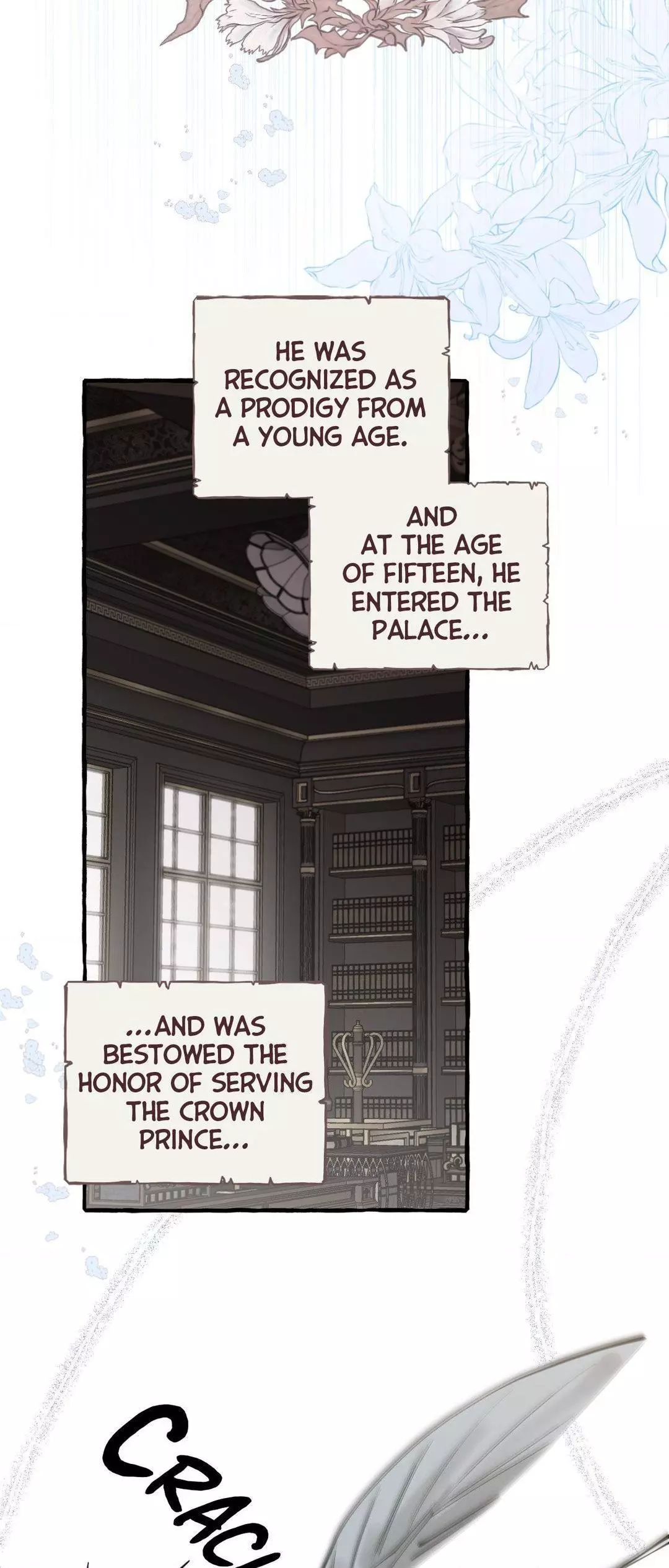 In The Doghouse - Chapter 50 Page 33