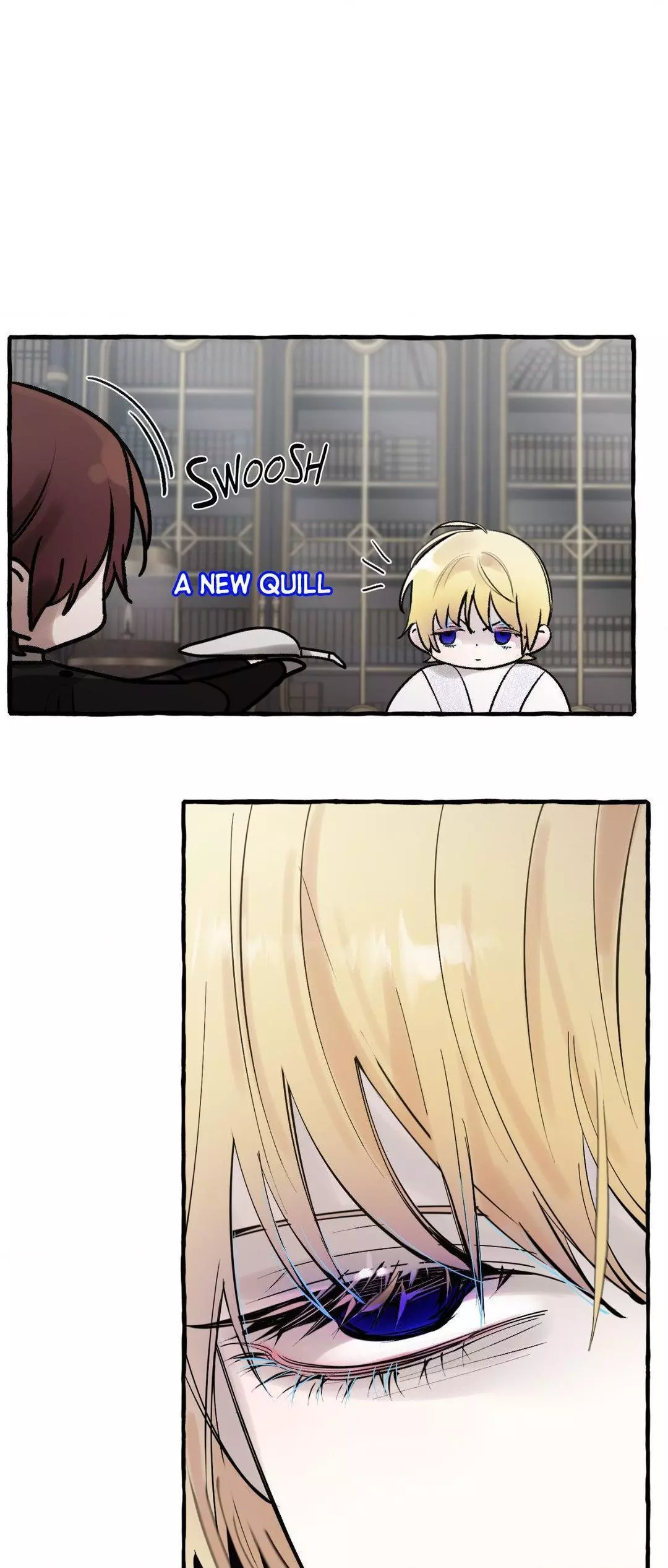 In The Doghouse - Chapter 50 Page 35
