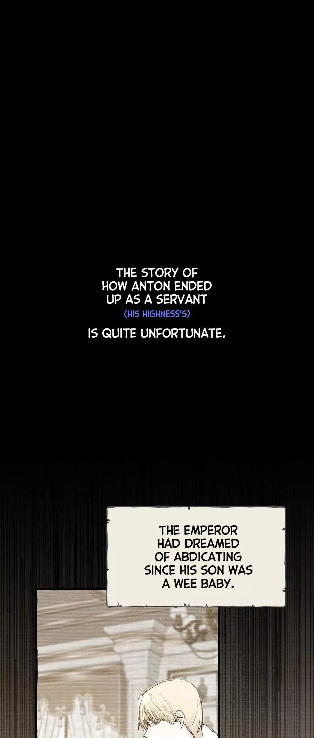 In The Doghouse - Chapter 50 Page 38