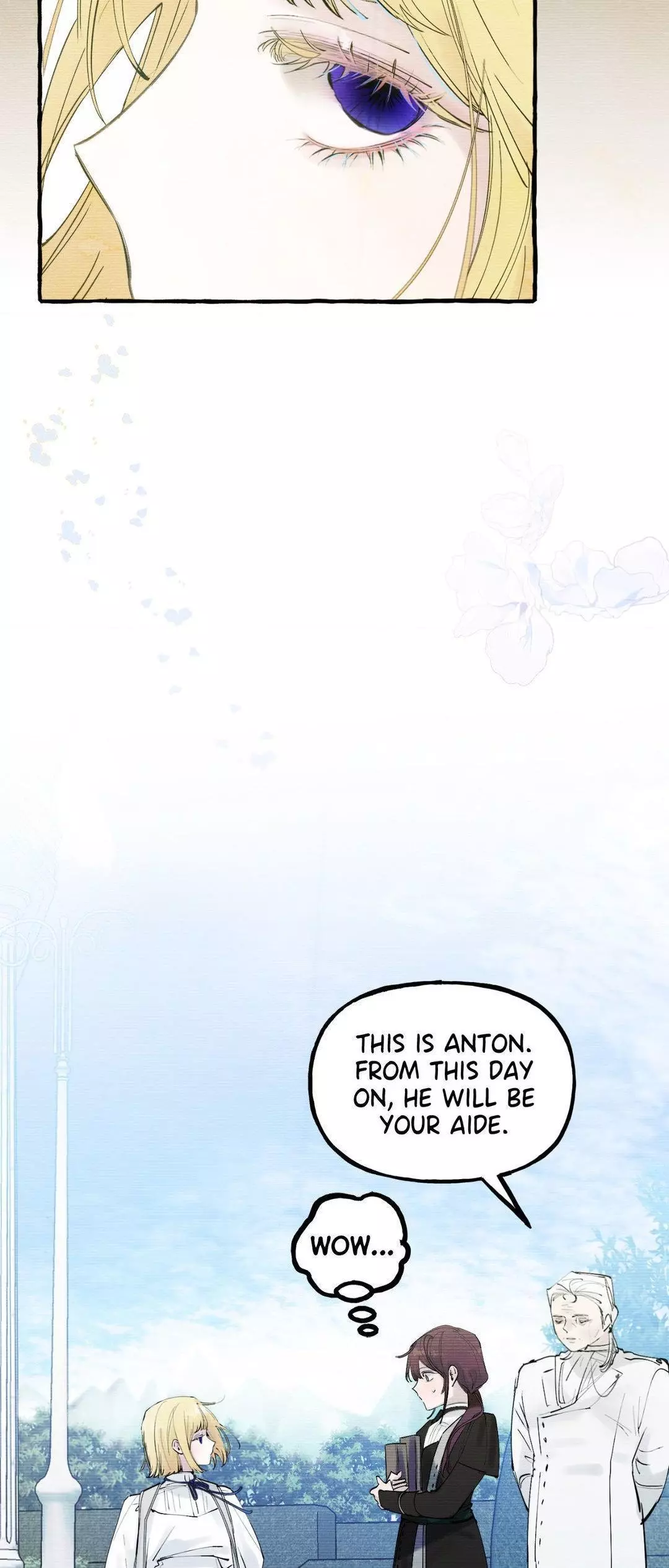 In The Doghouse - Chapter 50 Page 42