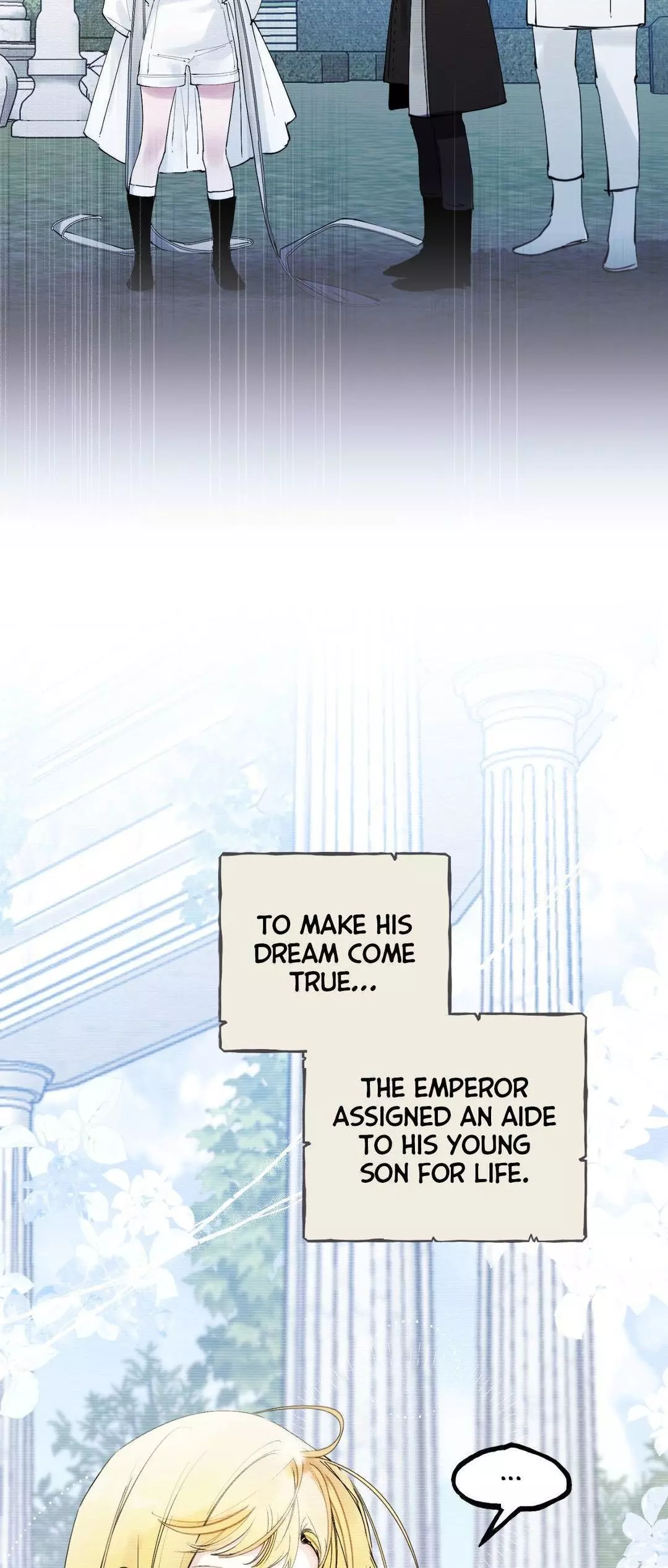 In The Doghouse - Chapter 50 Page 43