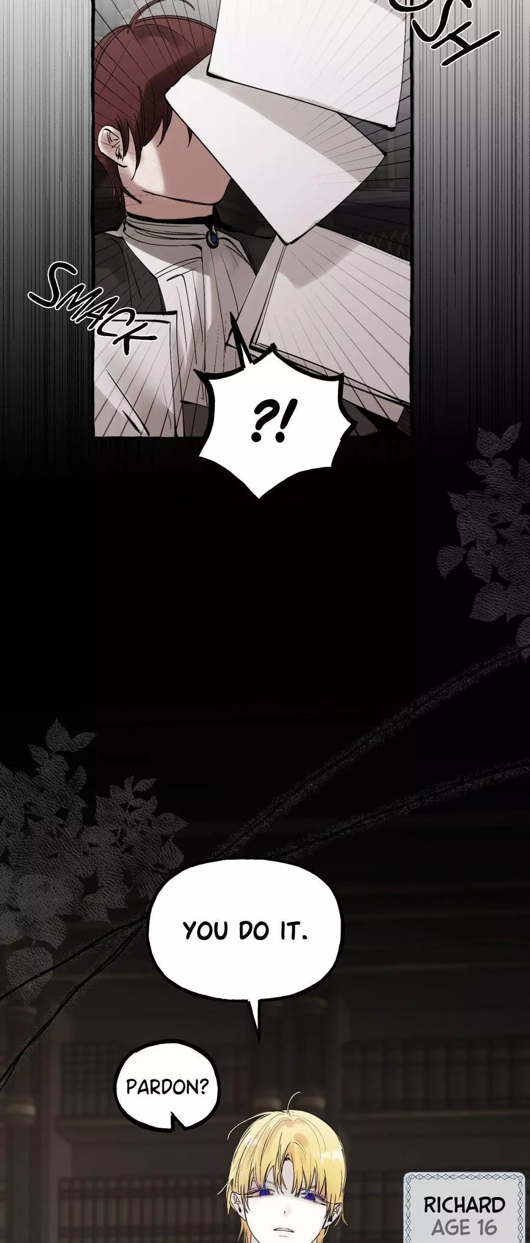 In The Doghouse - Chapter 50 Page 49