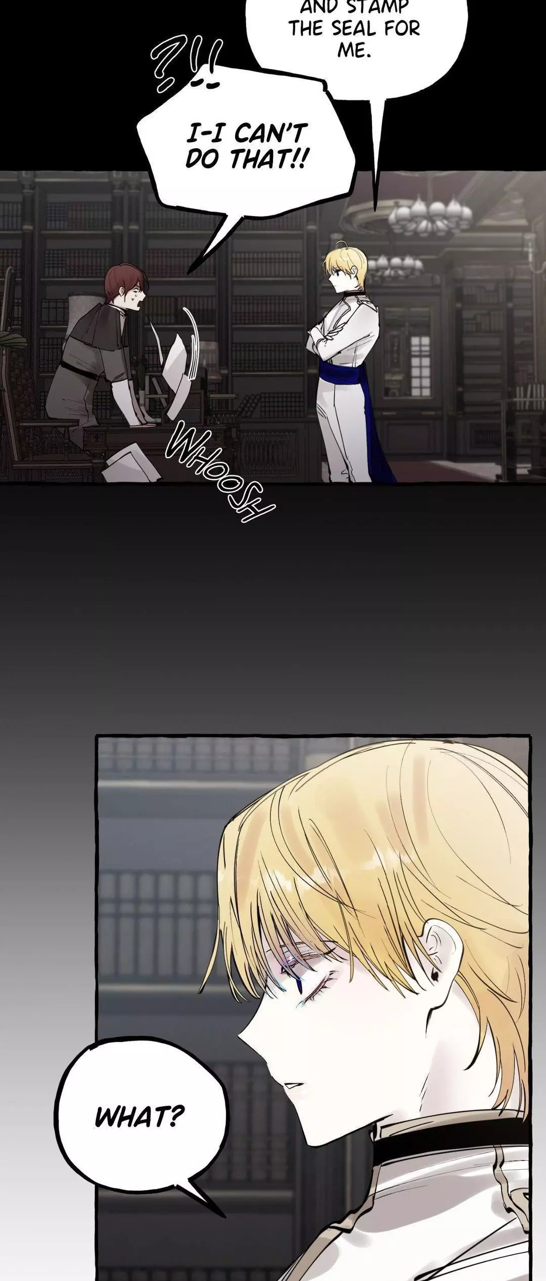 In The Doghouse - Chapter 50 Page 51
