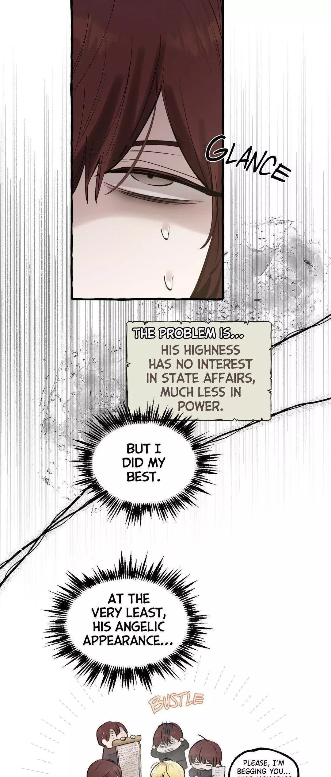 In The Doghouse - Chapter 50 Page 53