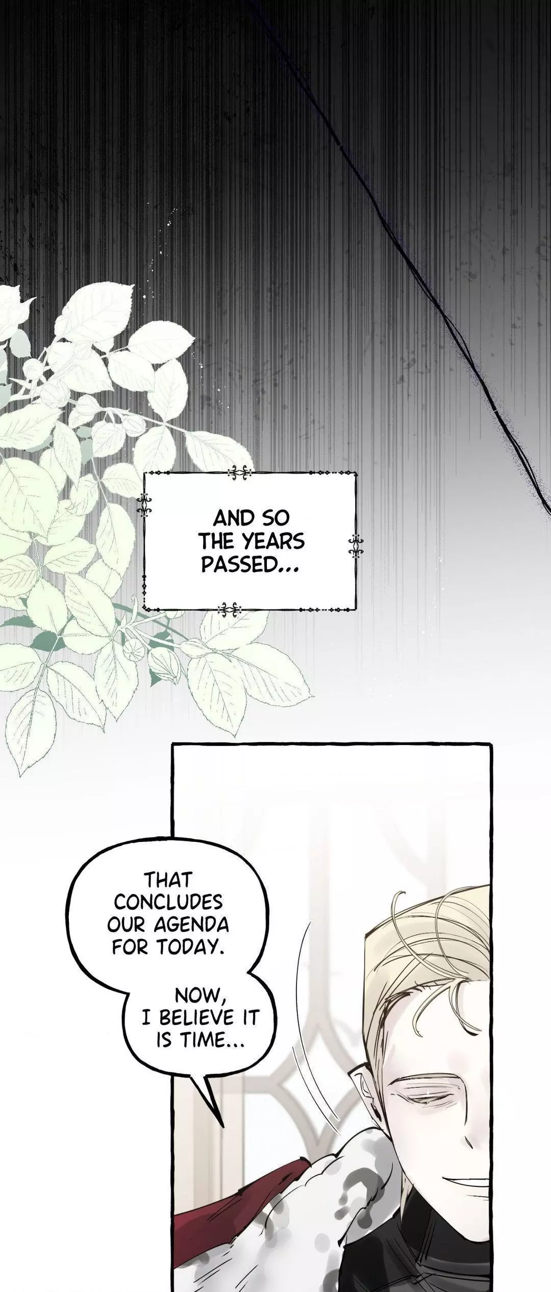In The Doghouse - Chapter 50 Page 57