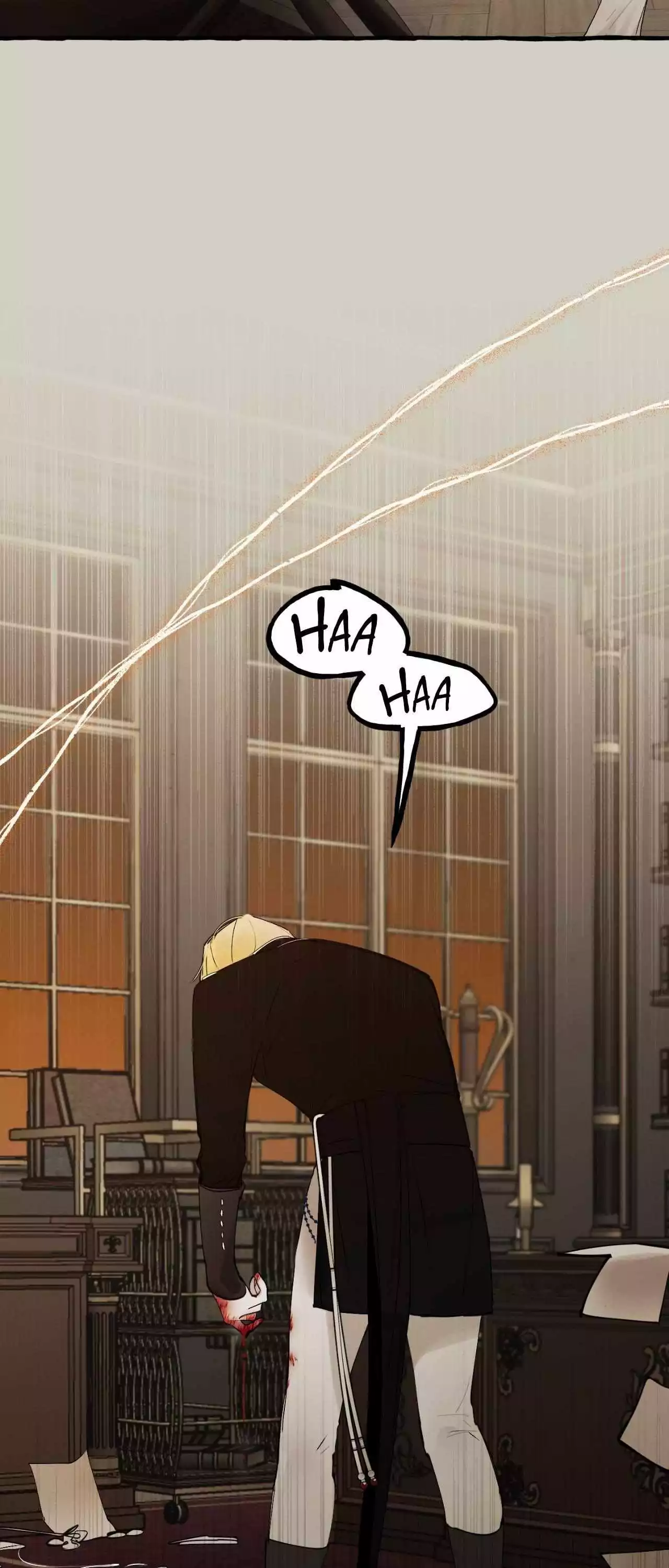 In The Doghouse - Chapter 51 Page 5
