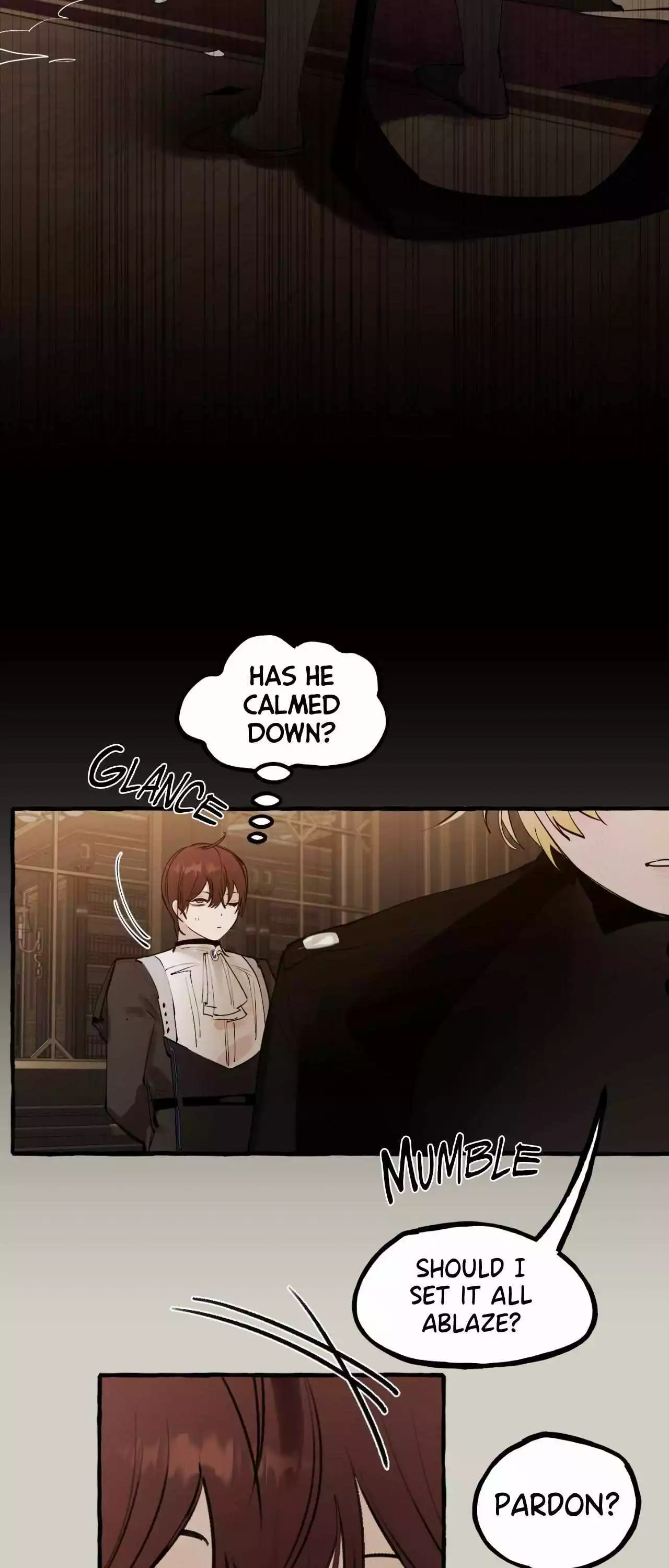 In The Doghouse - Chapter 51 Page 6
