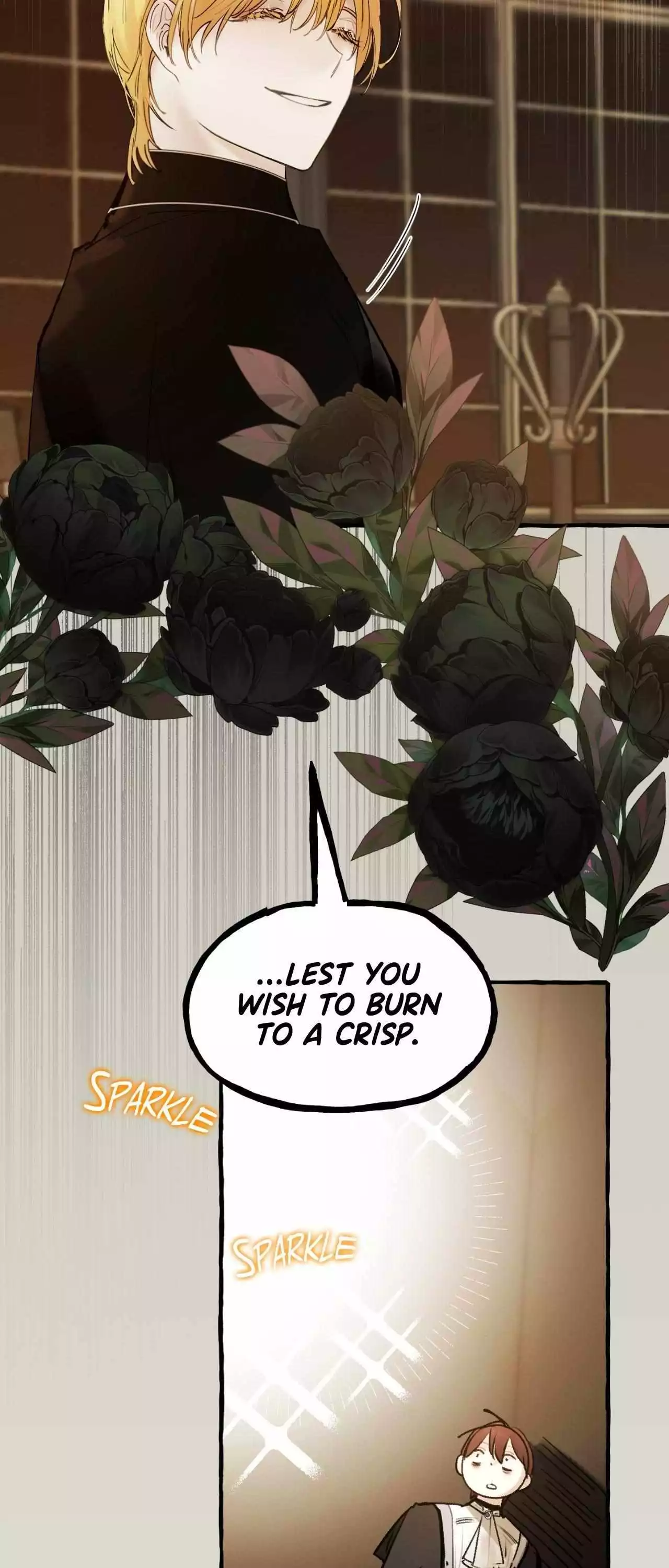 In The Doghouse - Chapter 51 Page 9
