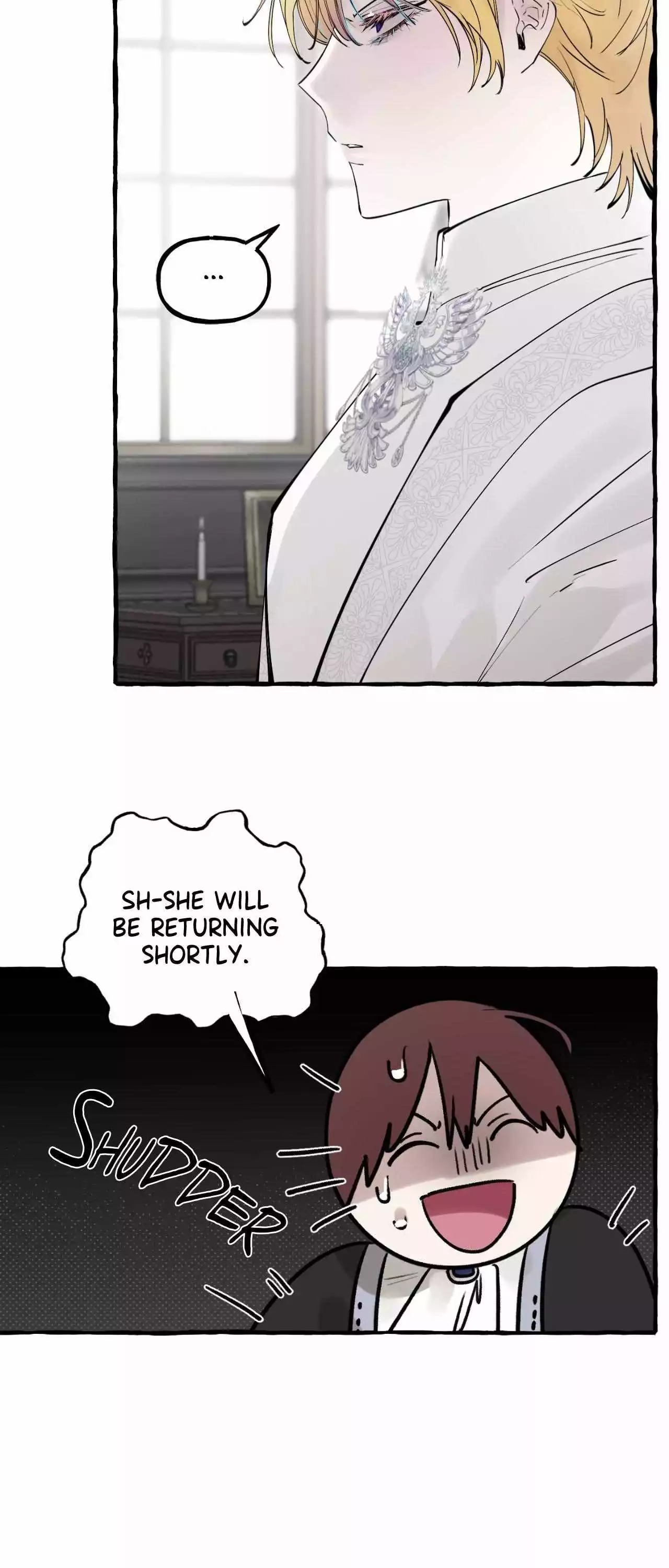 In The Doghouse - Chapter 51 Page 13