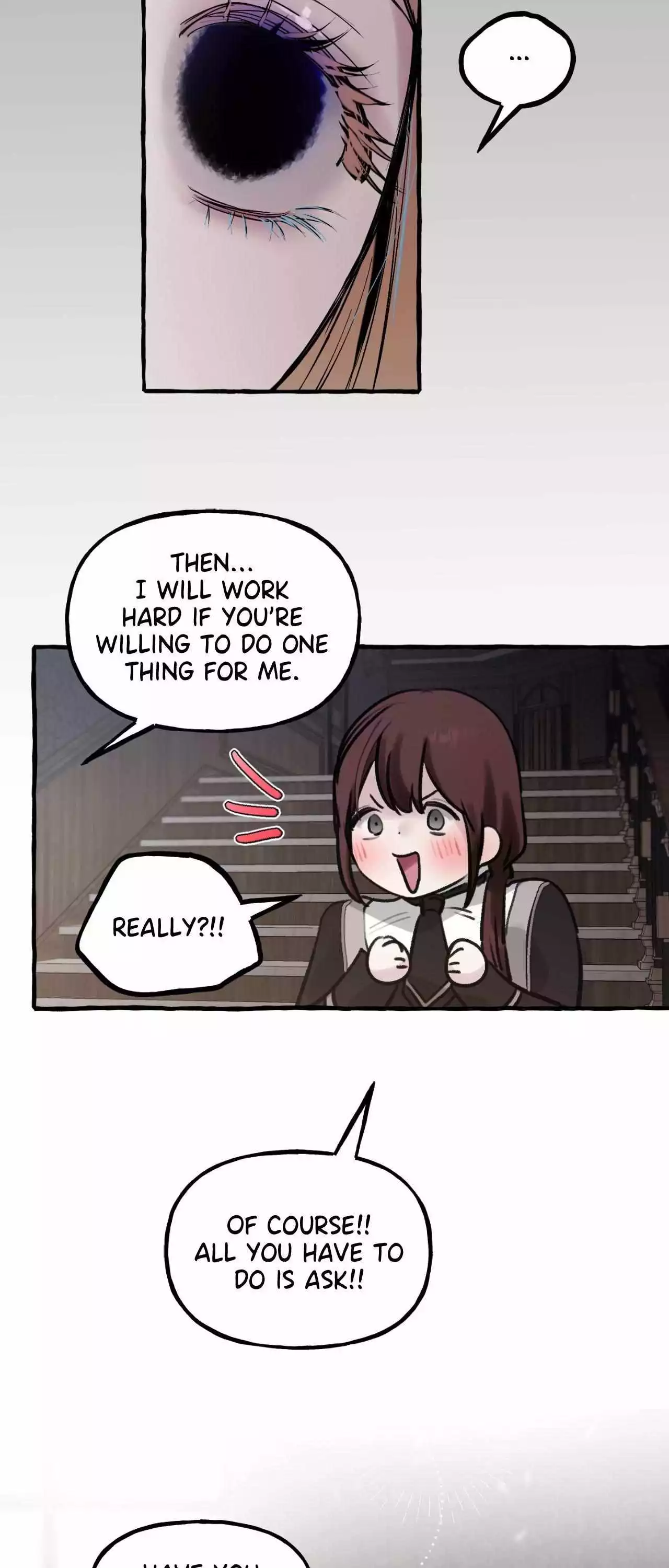 In The Doghouse - Chapter 51 Page 18