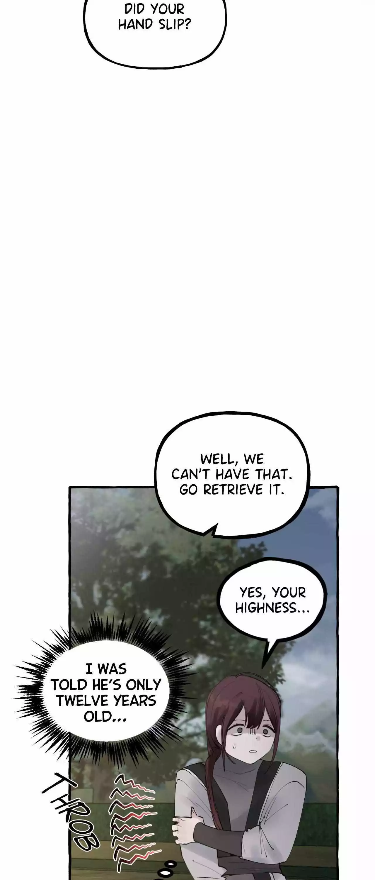 In The Doghouse - Chapter 51 Page 25