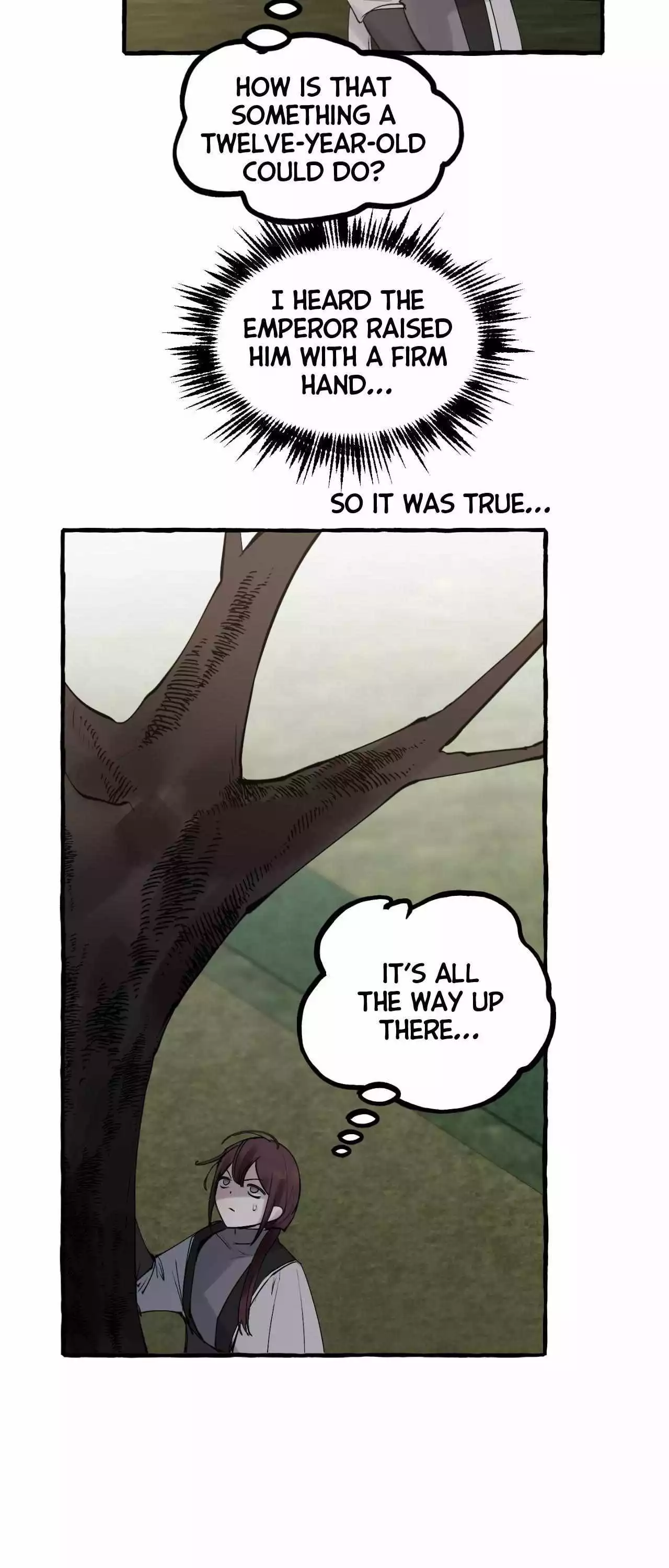 In The Doghouse - Chapter 51 Page 26