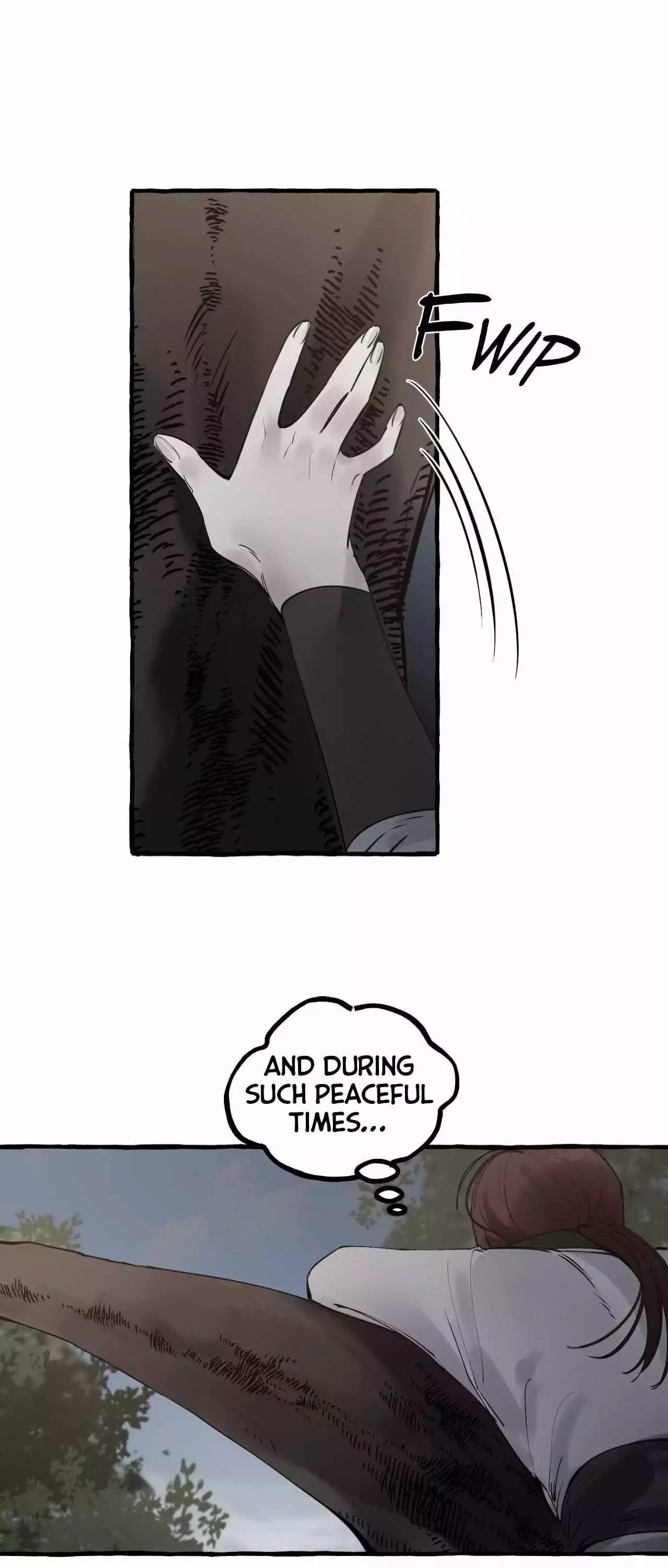 In The Doghouse - Chapter 51 Page 27