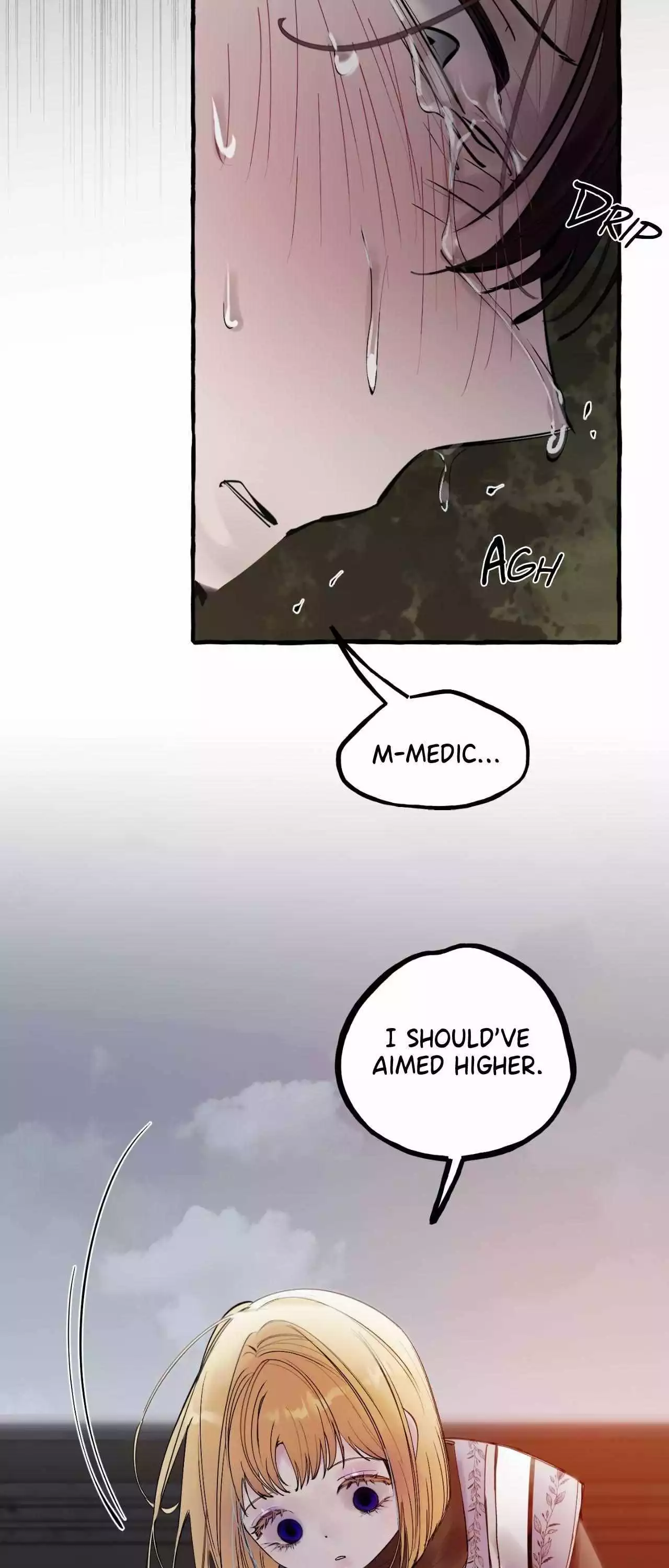 In The Doghouse - Chapter 51 Page 33