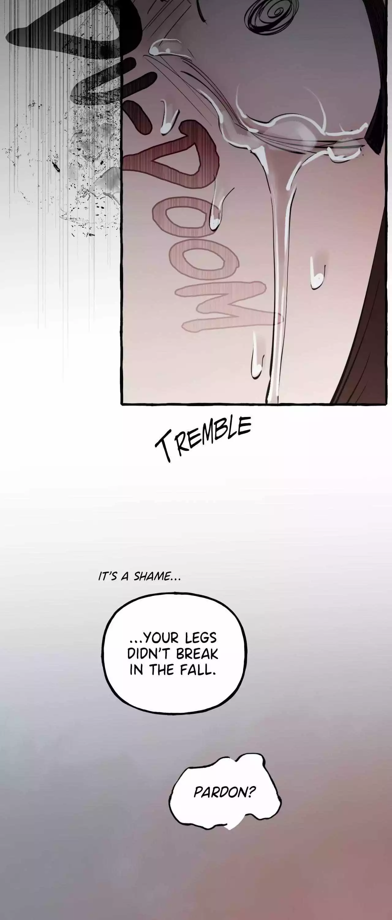 In The Doghouse - Chapter 51 Page 37