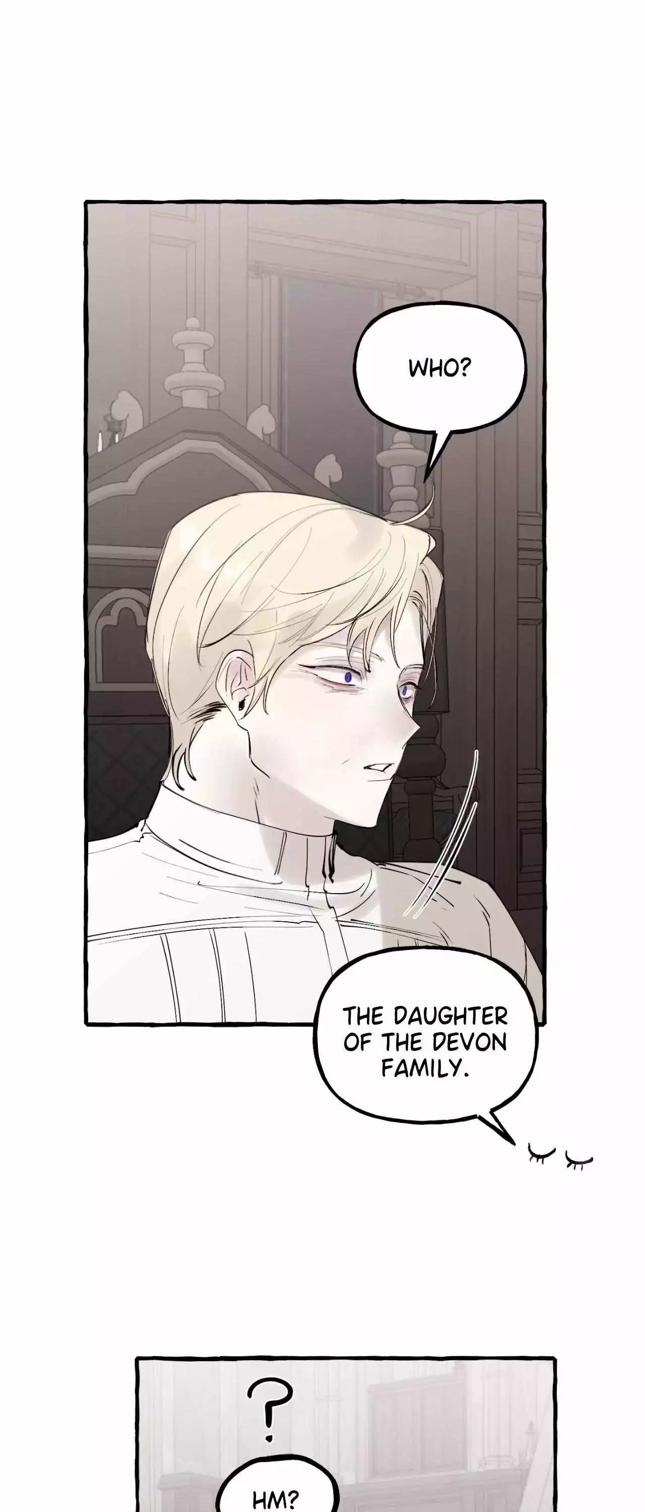 In The Doghouse - Chapter 51 Page 48