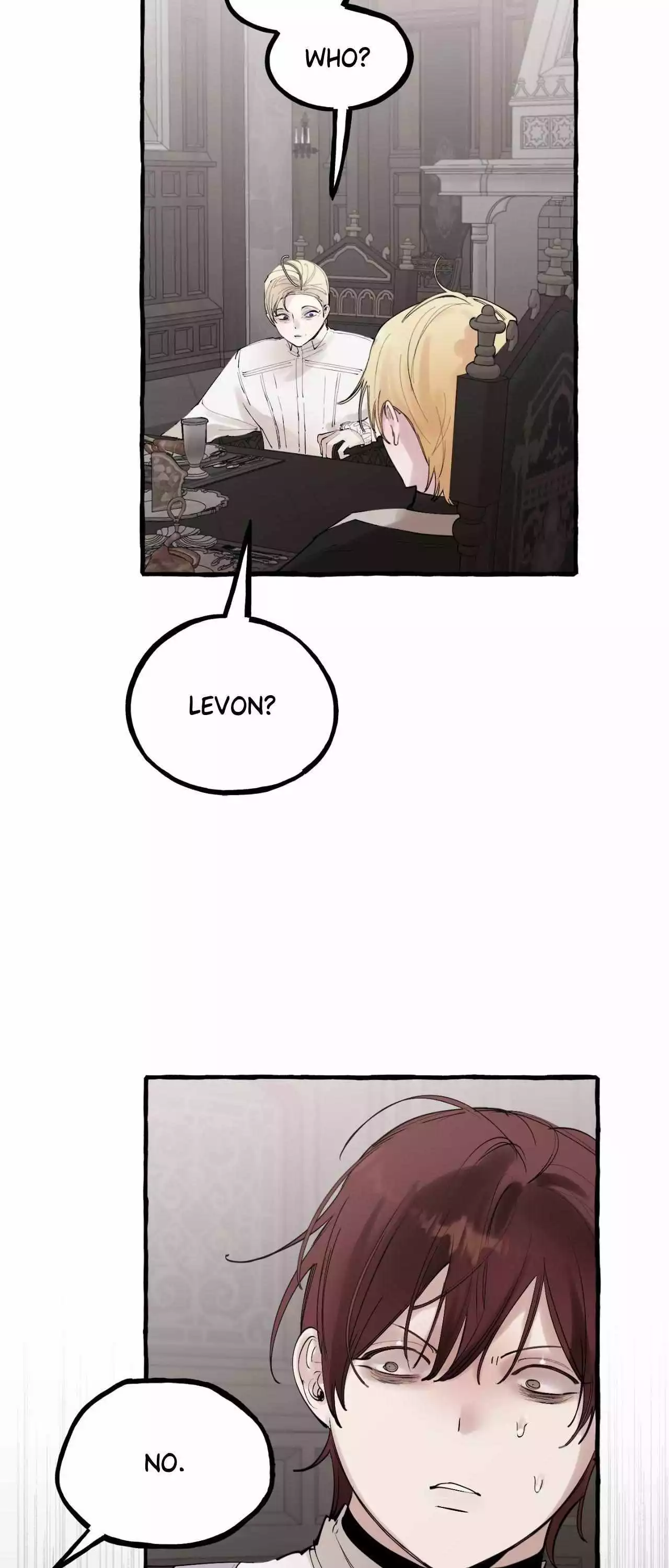 In The Doghouse - Chapter 51 Page 49