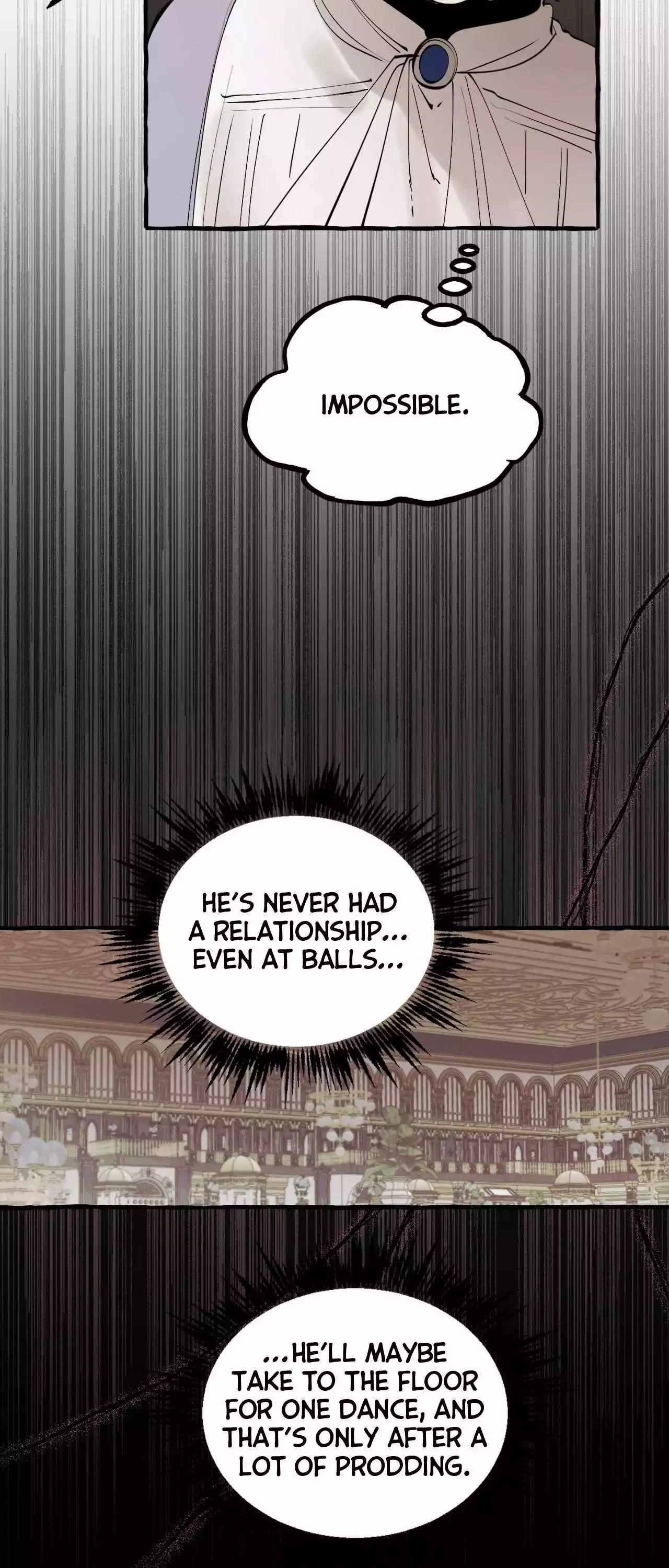 In The Doghouse - Chapter 51 Page 50